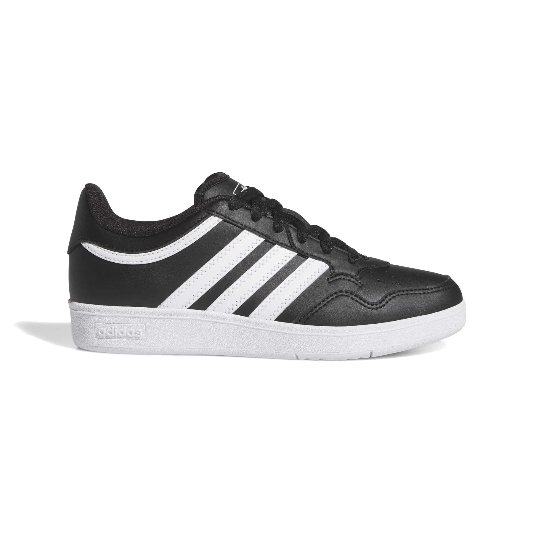 Zapatillas de baloncesto para niños adidas Hoops 4.0