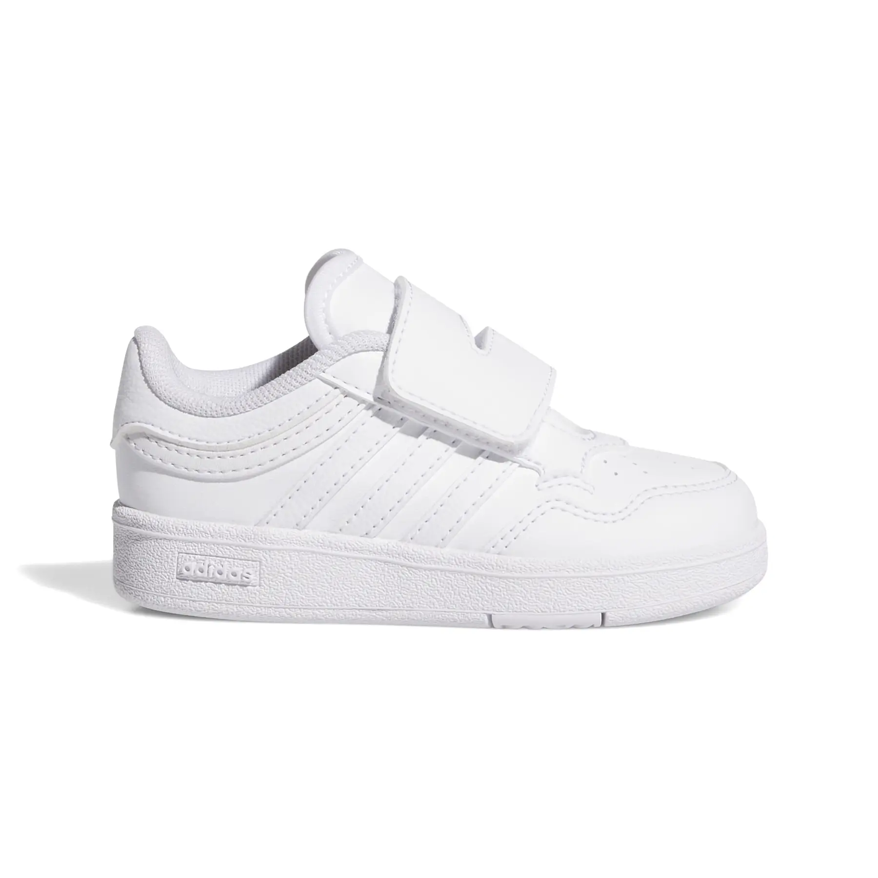Baskets bébé adidas Hoops 4.0