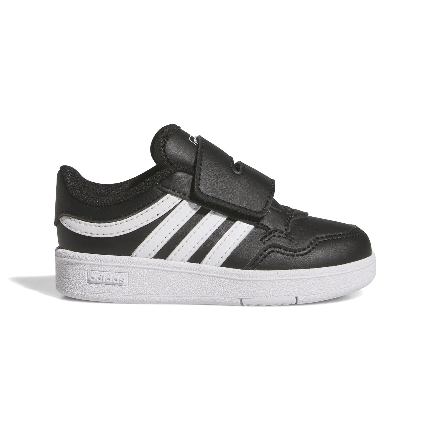 Baskets basses enfant adidas Baskets Hoops 4.0 pour enfant - vue 2