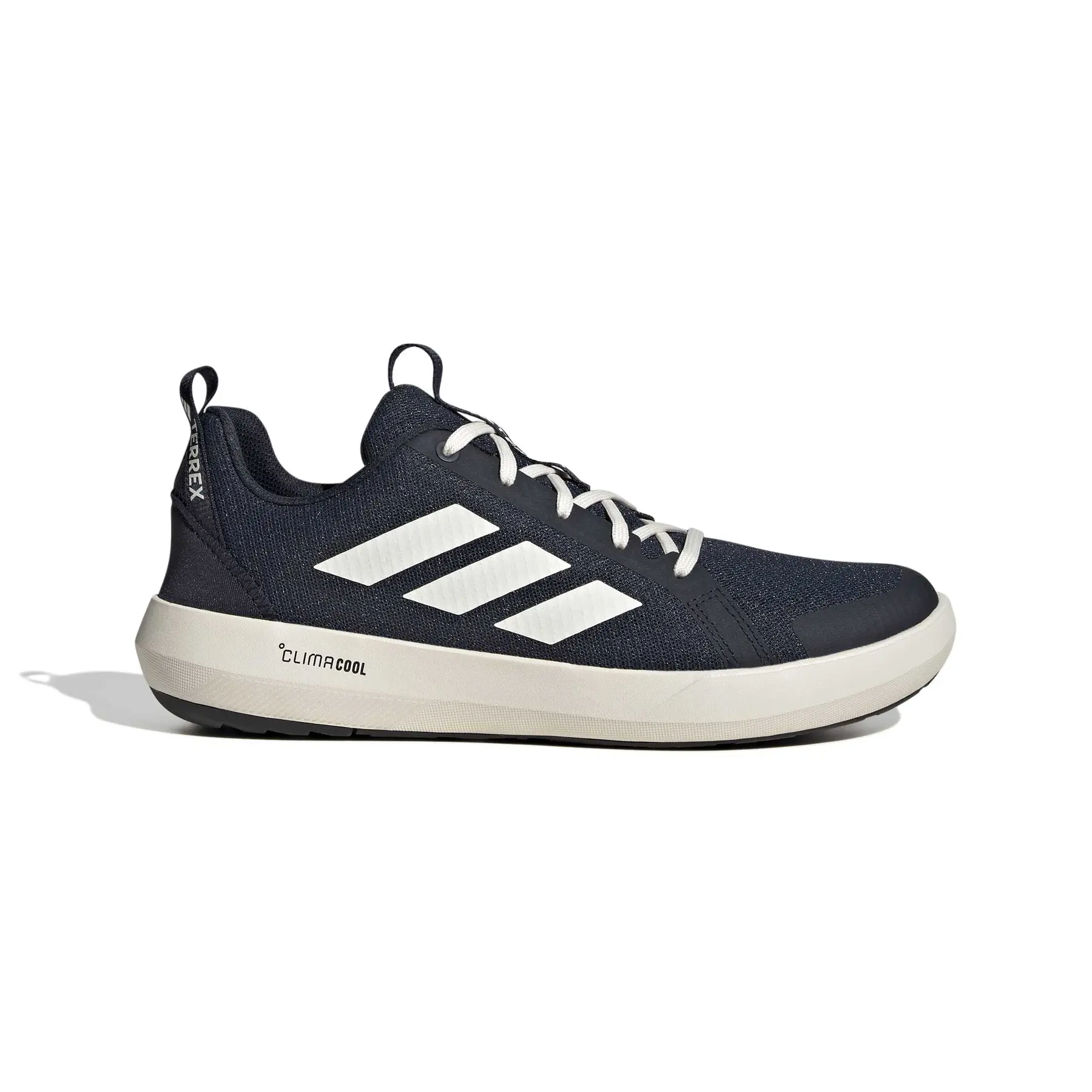Scarpe trekking adidas Terrex Boat Climacool