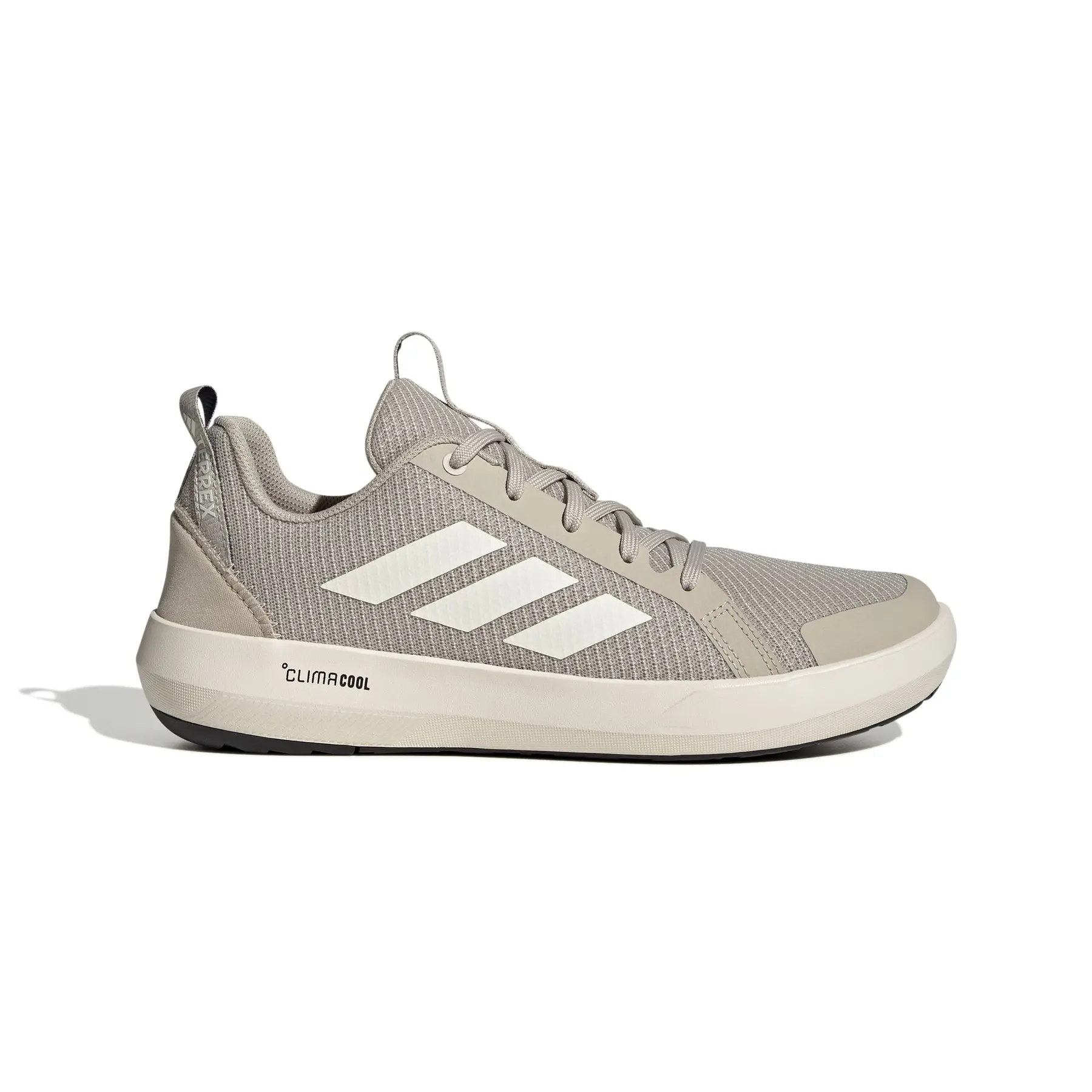 Scarpe trekking adidas Terrex Boat Climacool