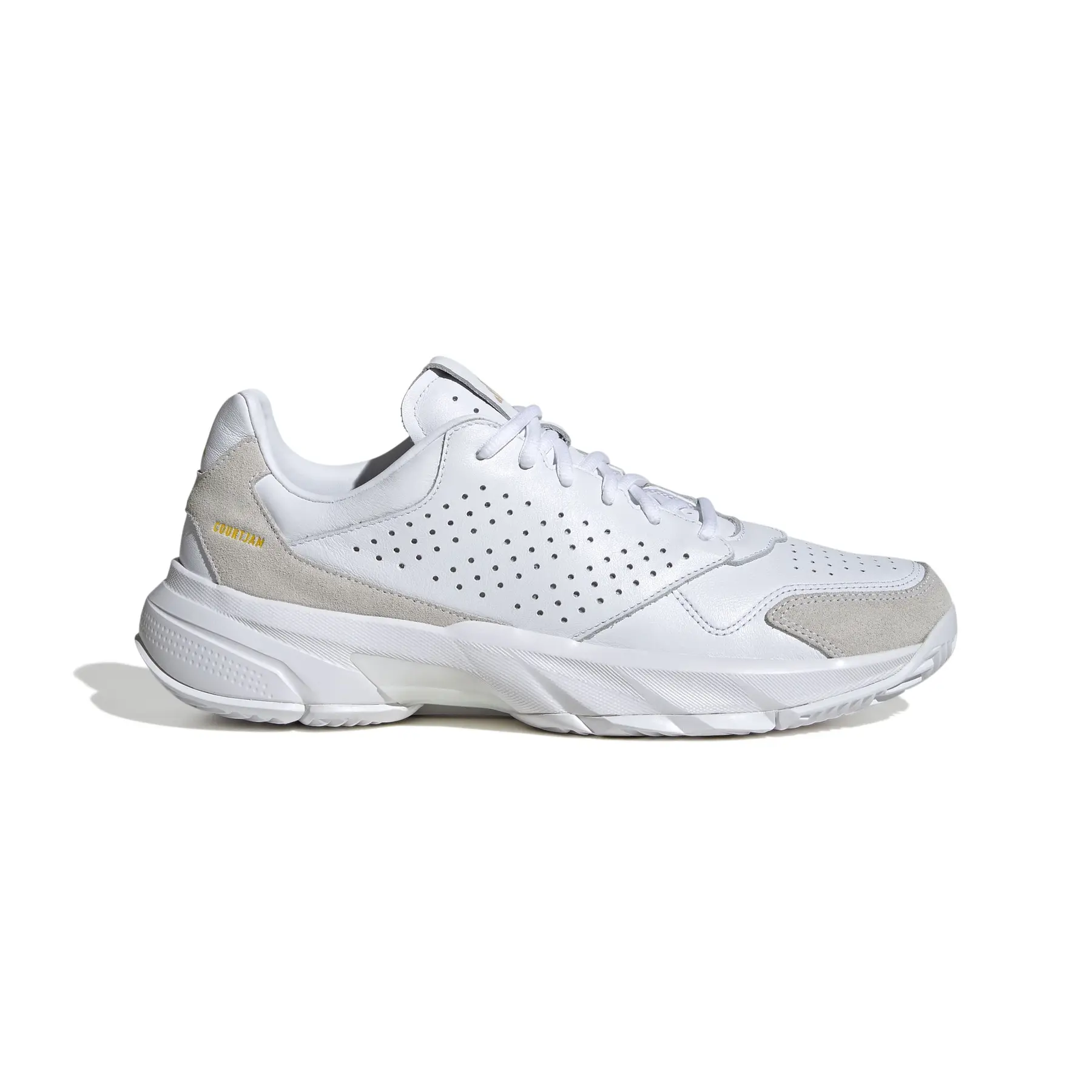 Tennisschuhe adidas CourtJam Control 3 Premium