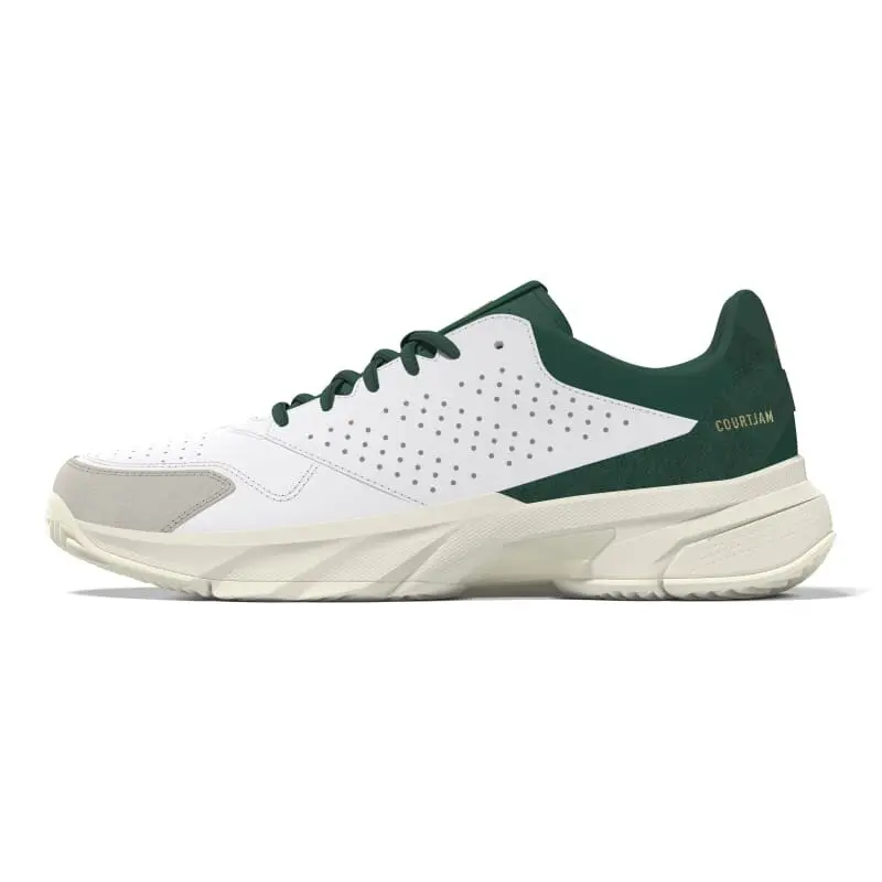 Tennisschuhe adidas Courtjam Control 3 Premium Core