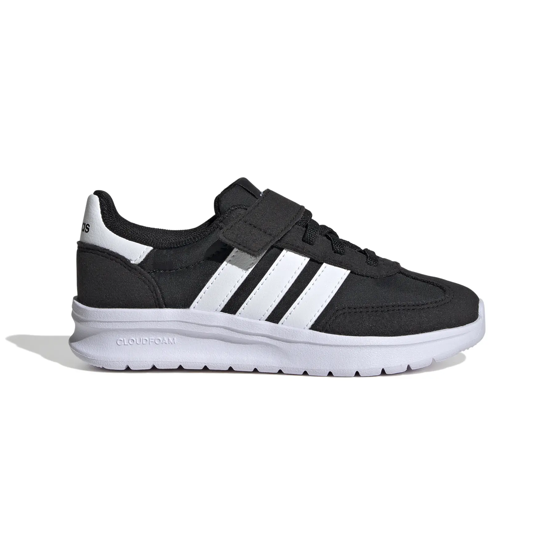 Sneakers adidas Run 70s 2.0 - Farbe: Schwarz