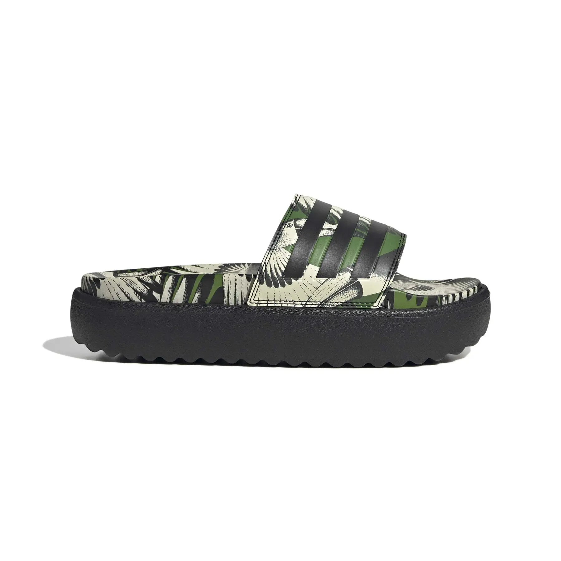Slides adidas Adilette Platform