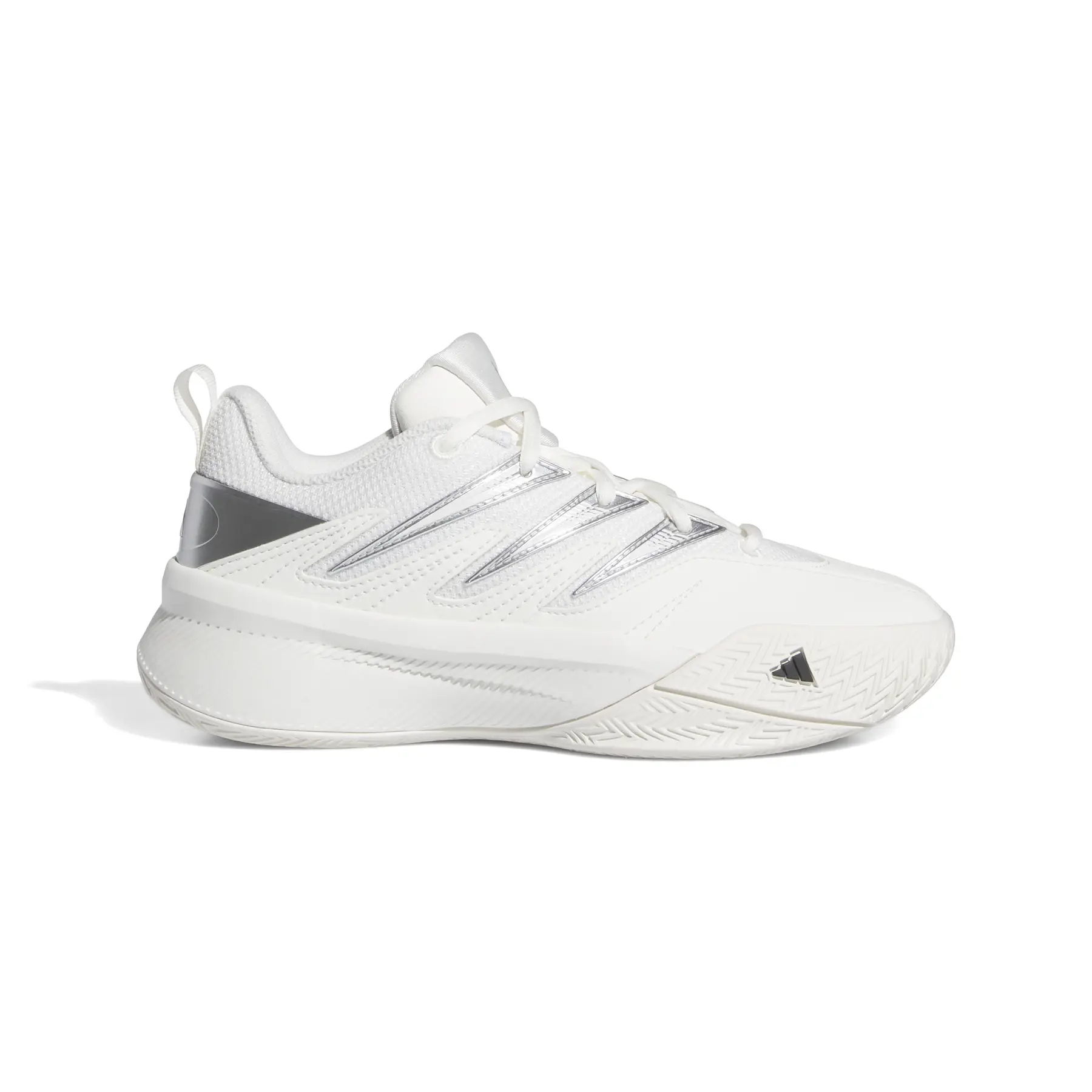 Chaussures de basketball enfant adidas Dame Certified 3