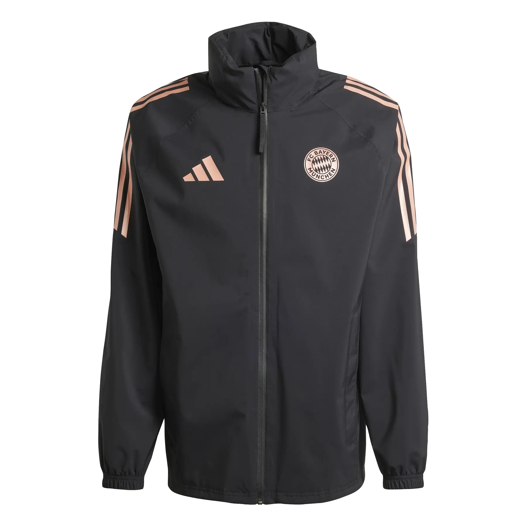Impermeabile Bayern Munich Tiro 2024/25