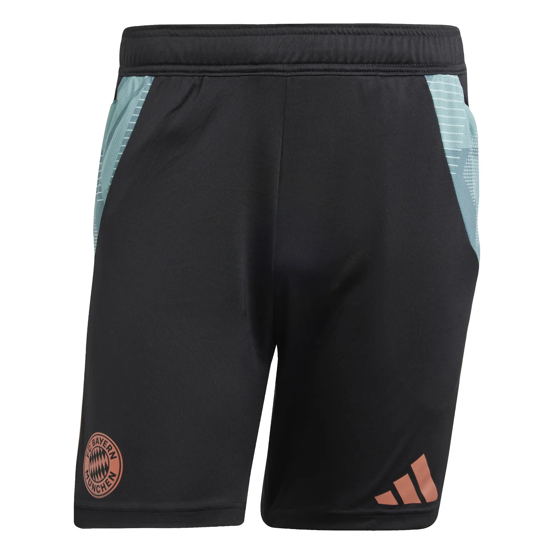 Trainingsshorts Bayern Munich Tiro 2024/25