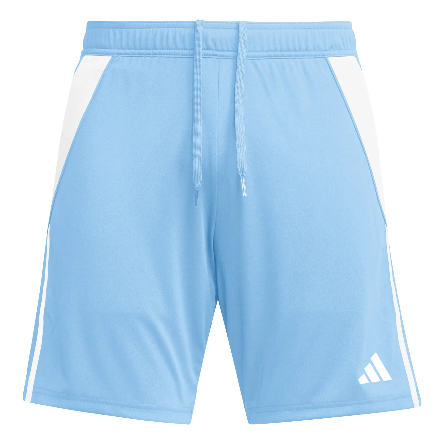 Adidas, Herren, Sporthose, TIRO24 SHO (S), Blau - Bild 3
