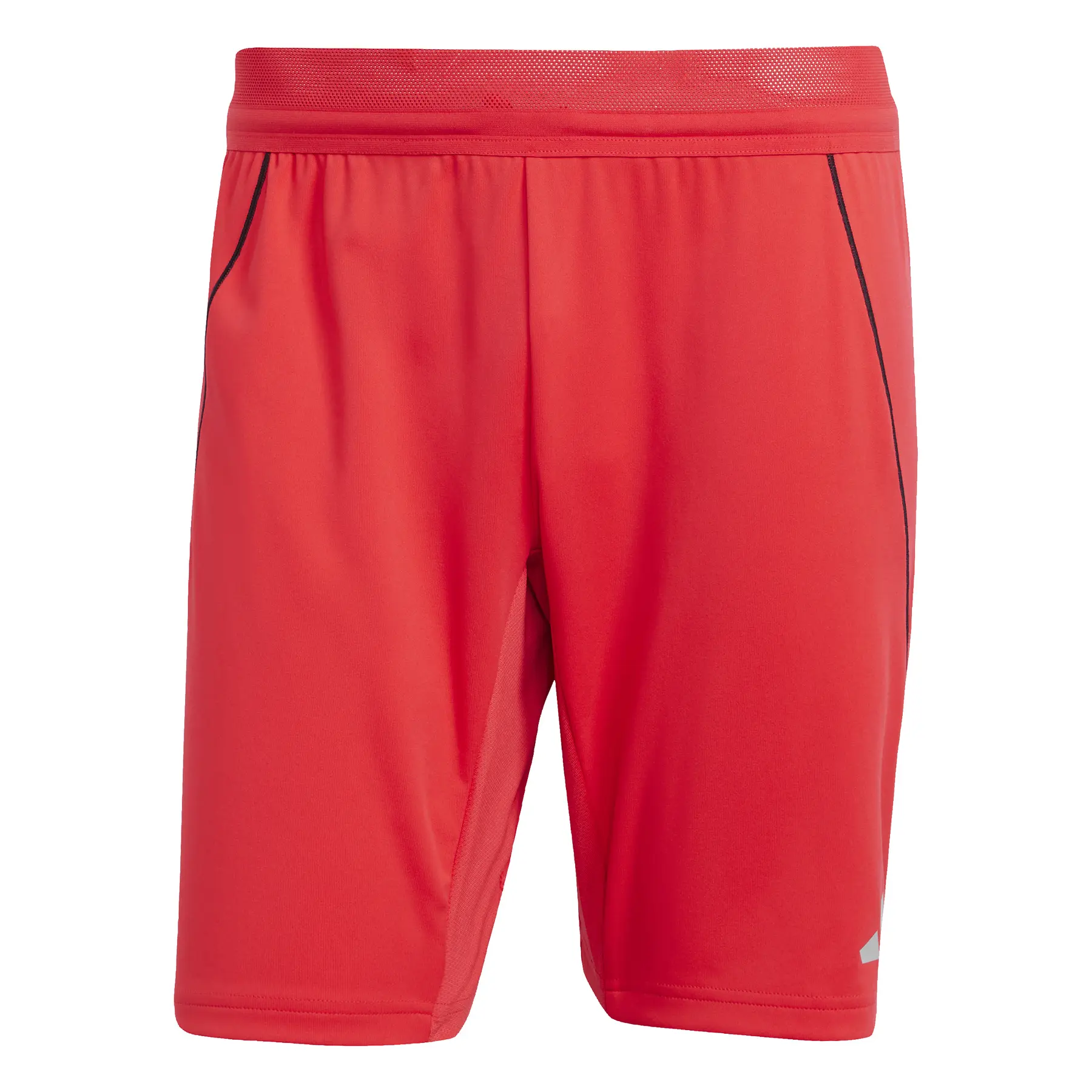 Shorts adidas Tiro 25 Pro - Farbe: Rot