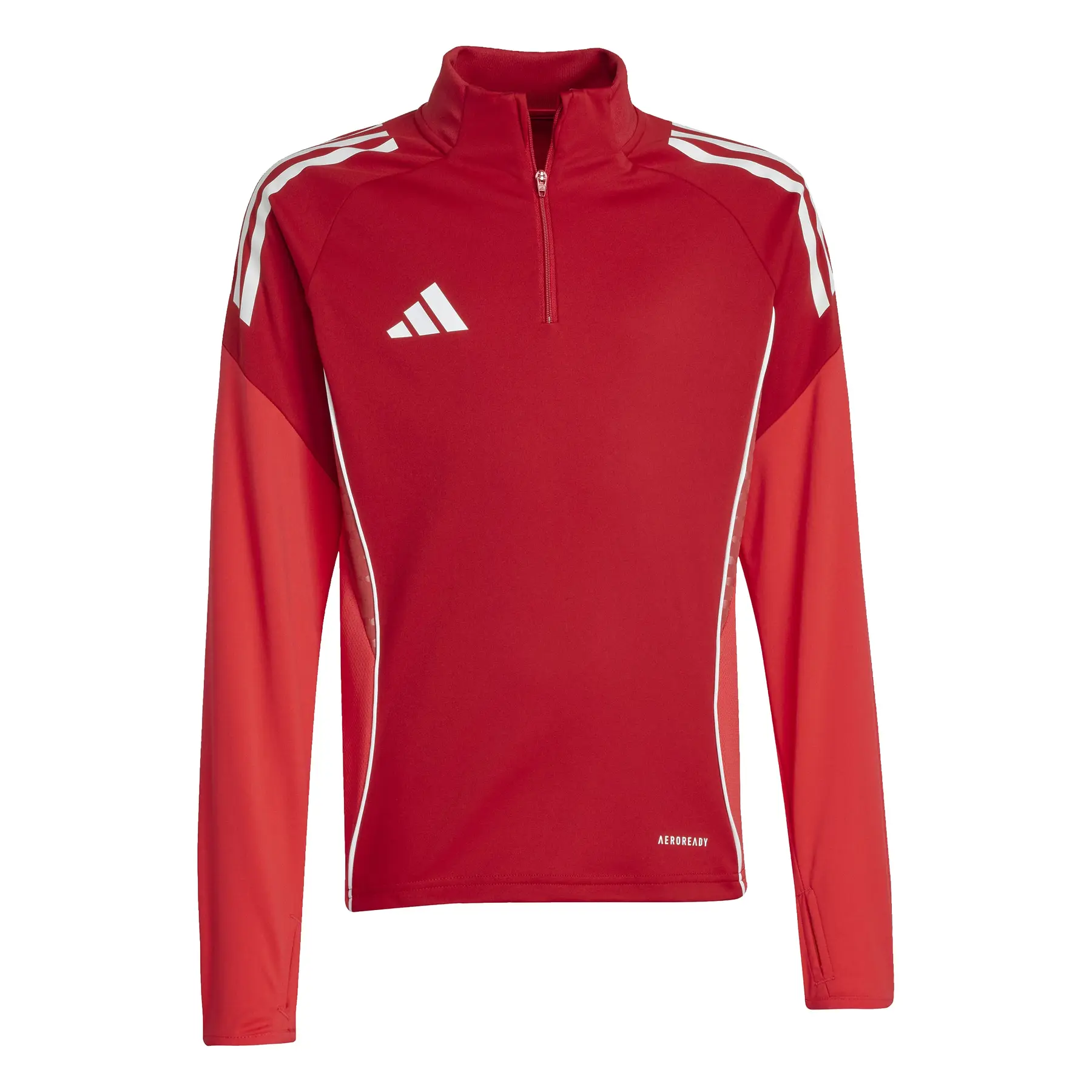 Kinderopleiding top adidas Tiro 25 Competition