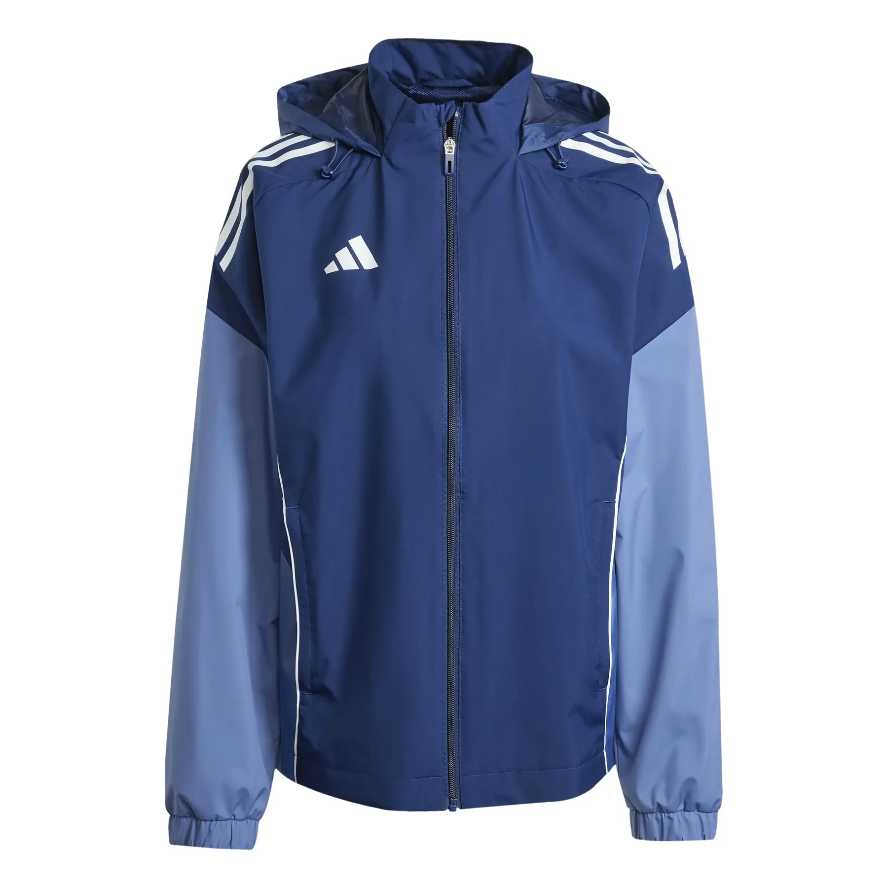 Impermeabile da donna adidas Tiro 25 Competition