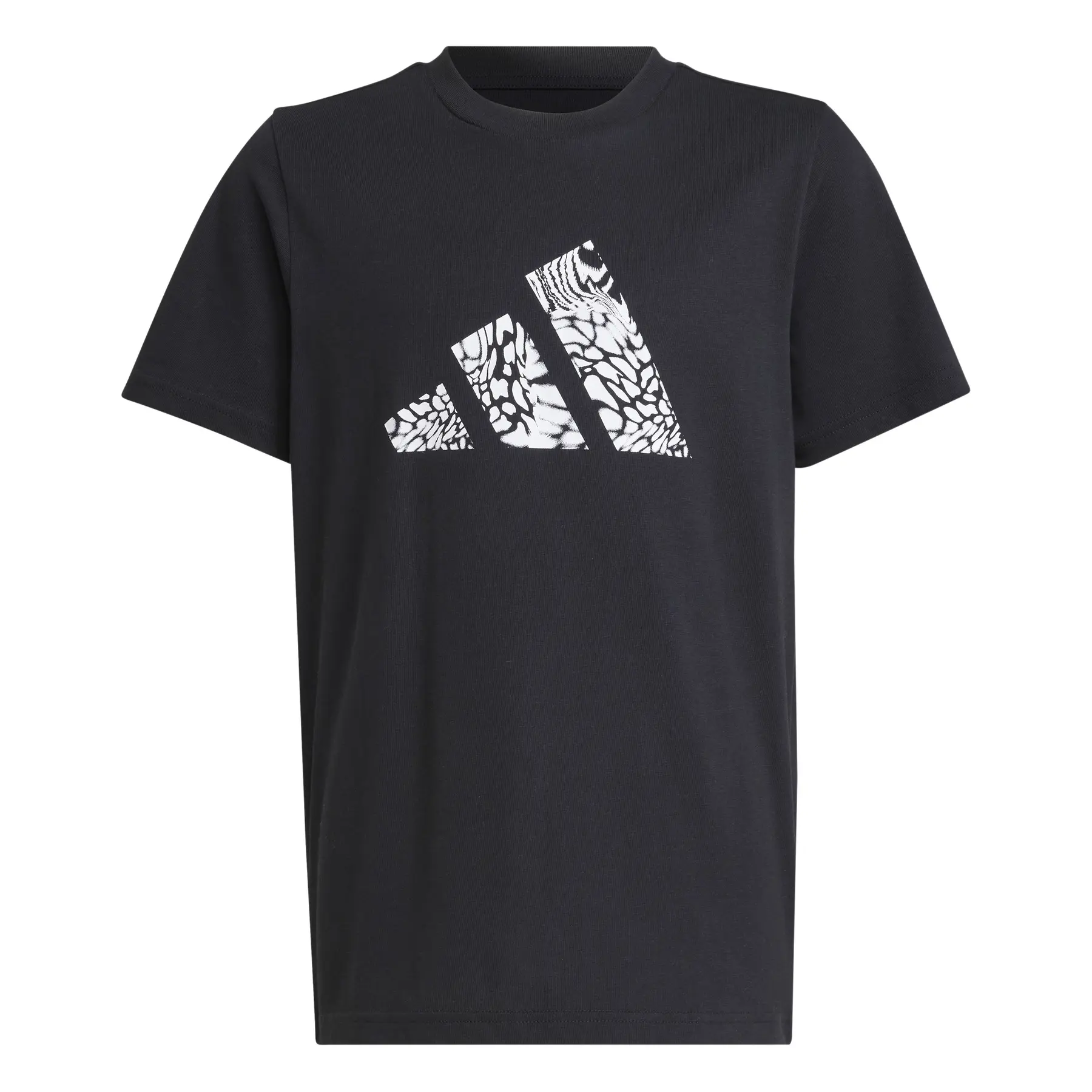 T-Shirt adidas Animal Prind Graphic