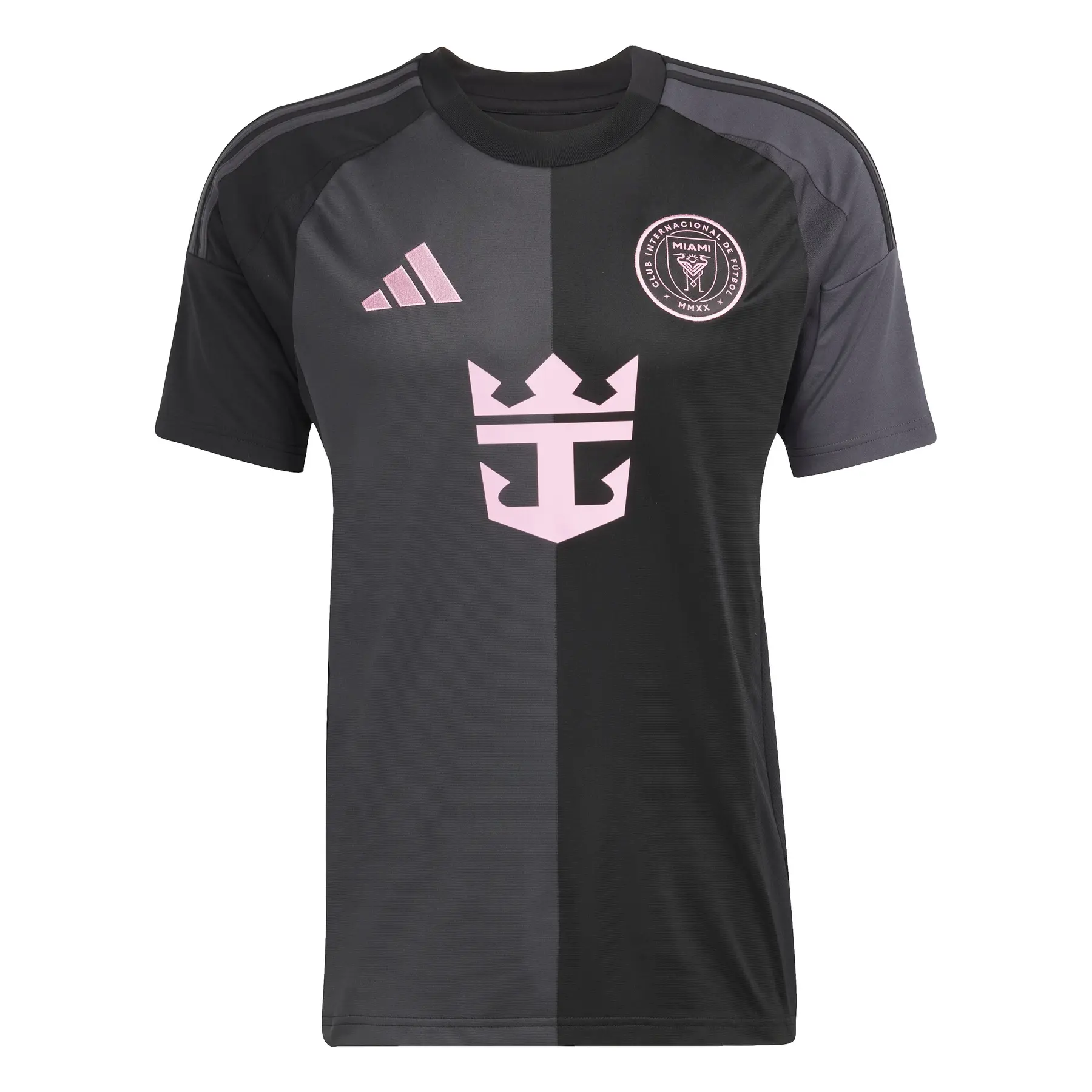 Auswärtstrikot Inter Miami FC Messi 2025/26