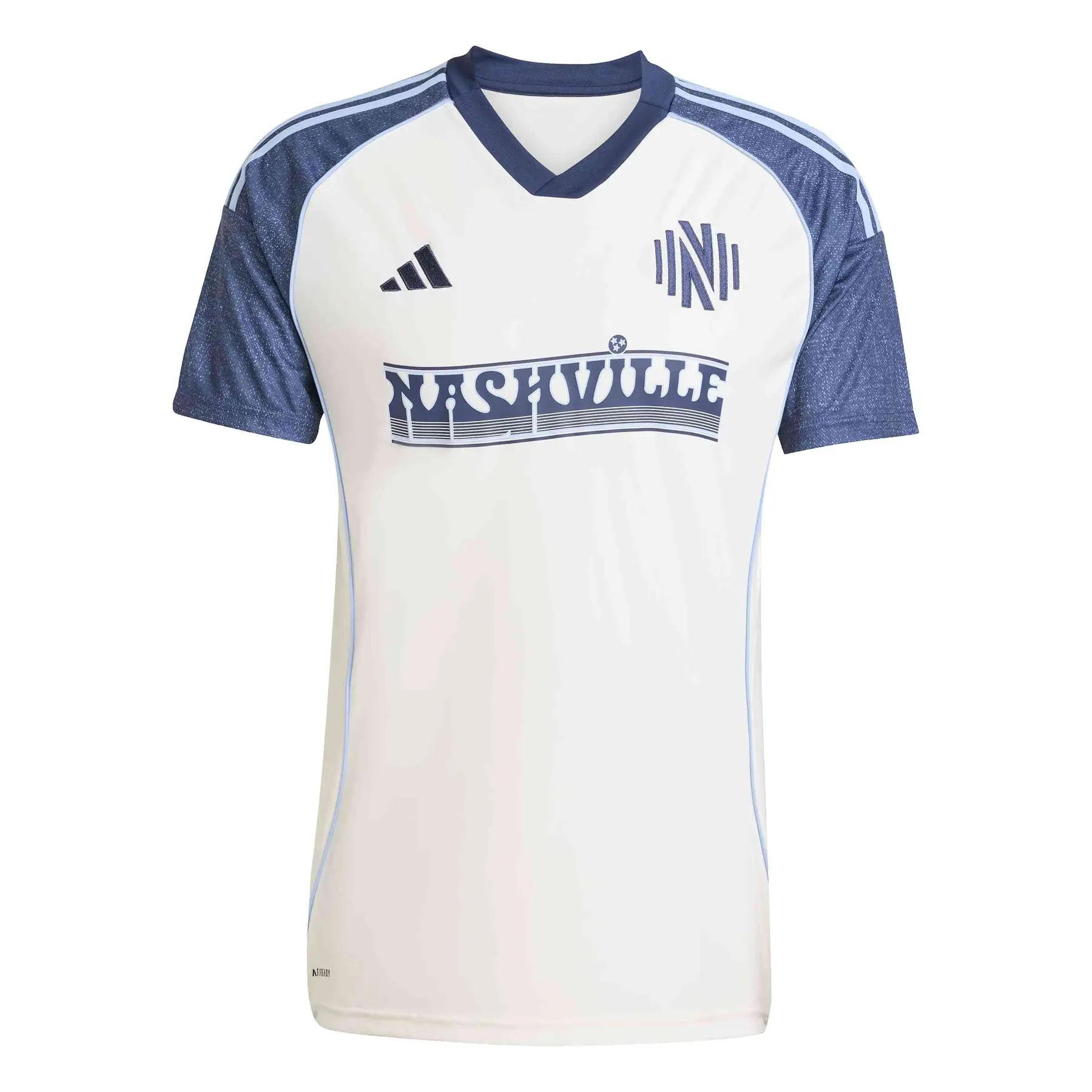 Maglietta Third Nashville SC 204/25
