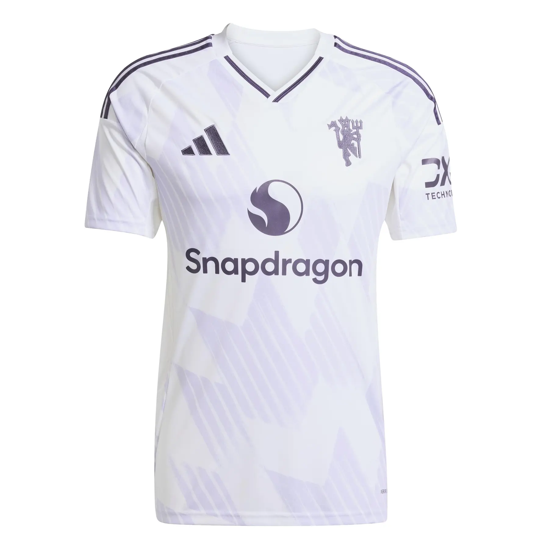 Maglia Trasferta Manchester United 2025/26