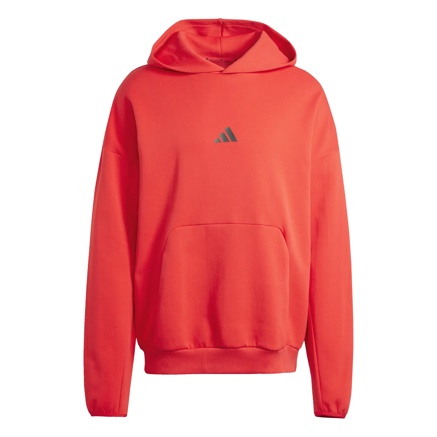 Felpa con cappuccio adidas Future Icons Small Logo
