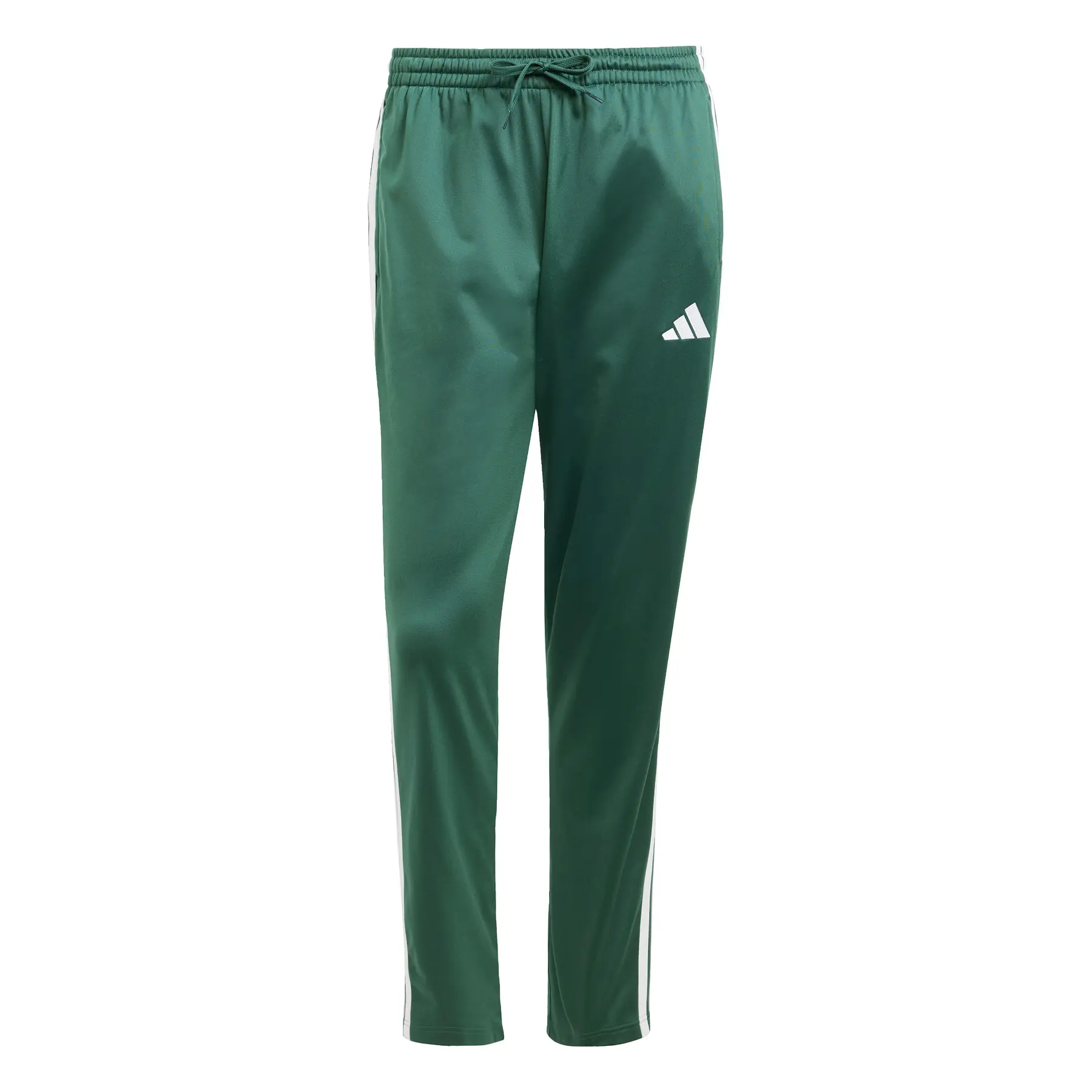 Open hem joggingbroek adidas 3-Stripes