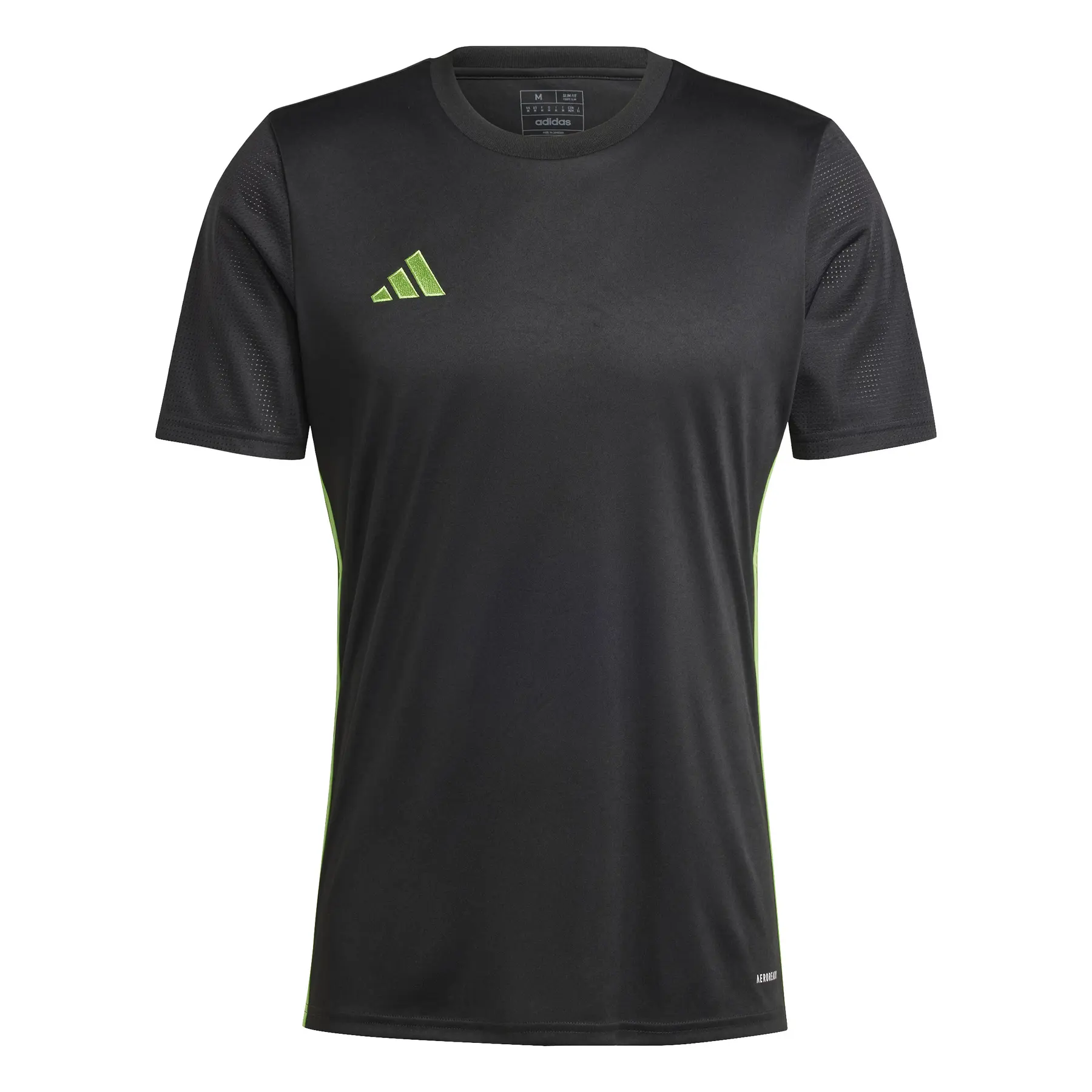 Trikot adidas Tabela 23 - Farbe: Schwarz