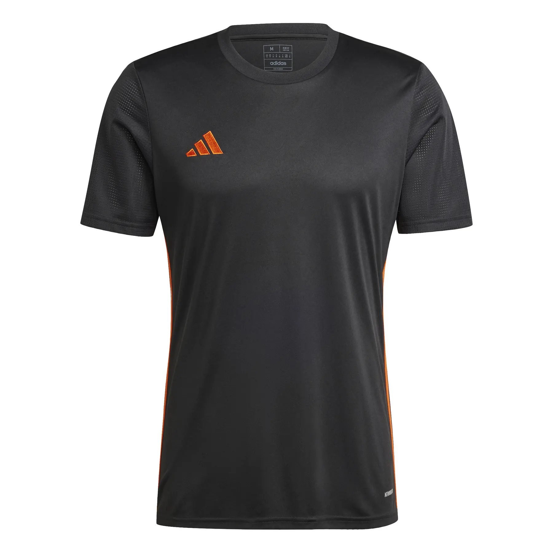 Trikot adidas Tabela 23 - Farbe: Schwarz