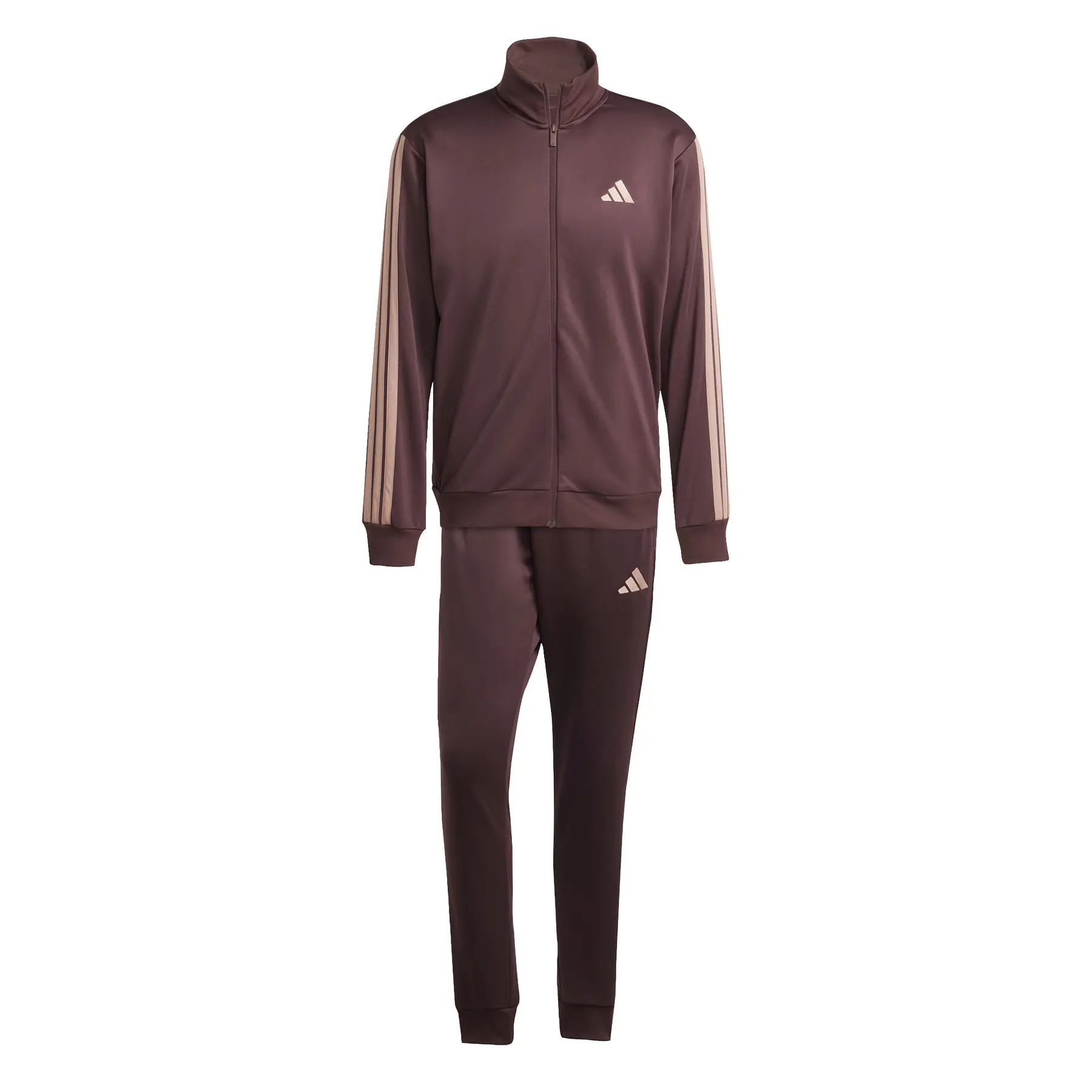 Tuta adidas Basic 3-Stripes