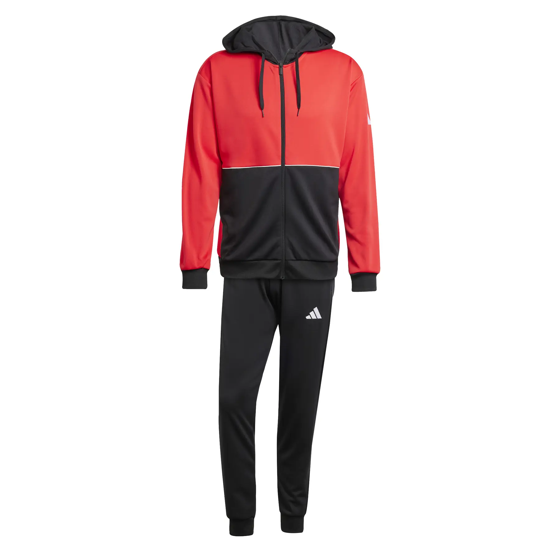 Survêtement adidas Colorblock - vue 2