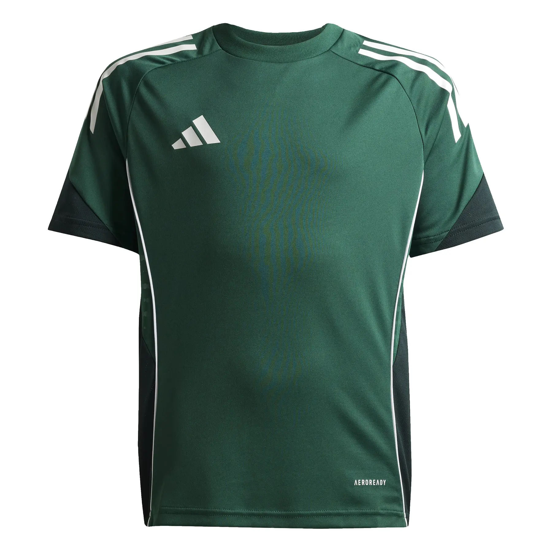 Trainingstrikot für Kinder adidas Tiro 25 - Farbe: Vert