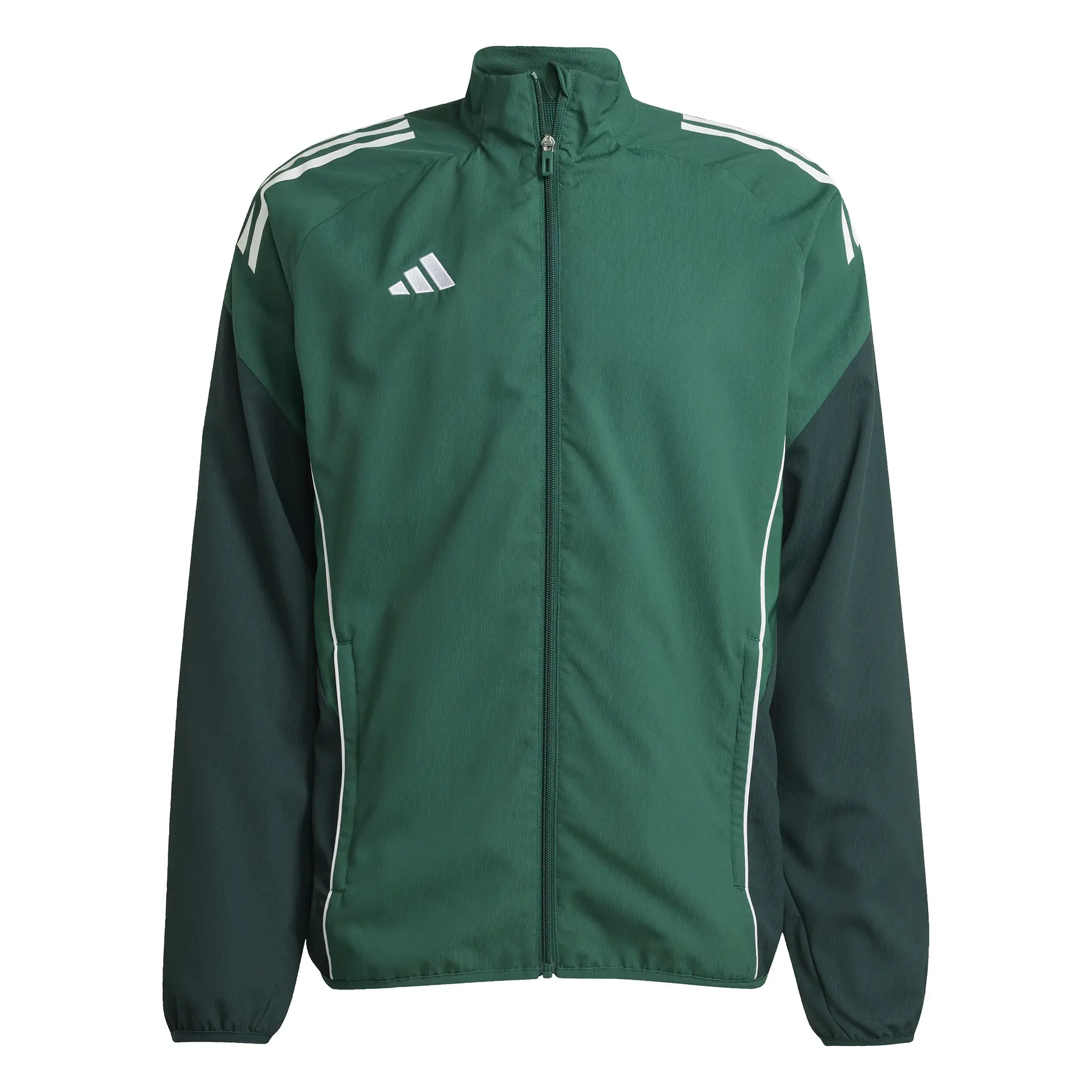 Giacca di presentazione adidas Tiro 25