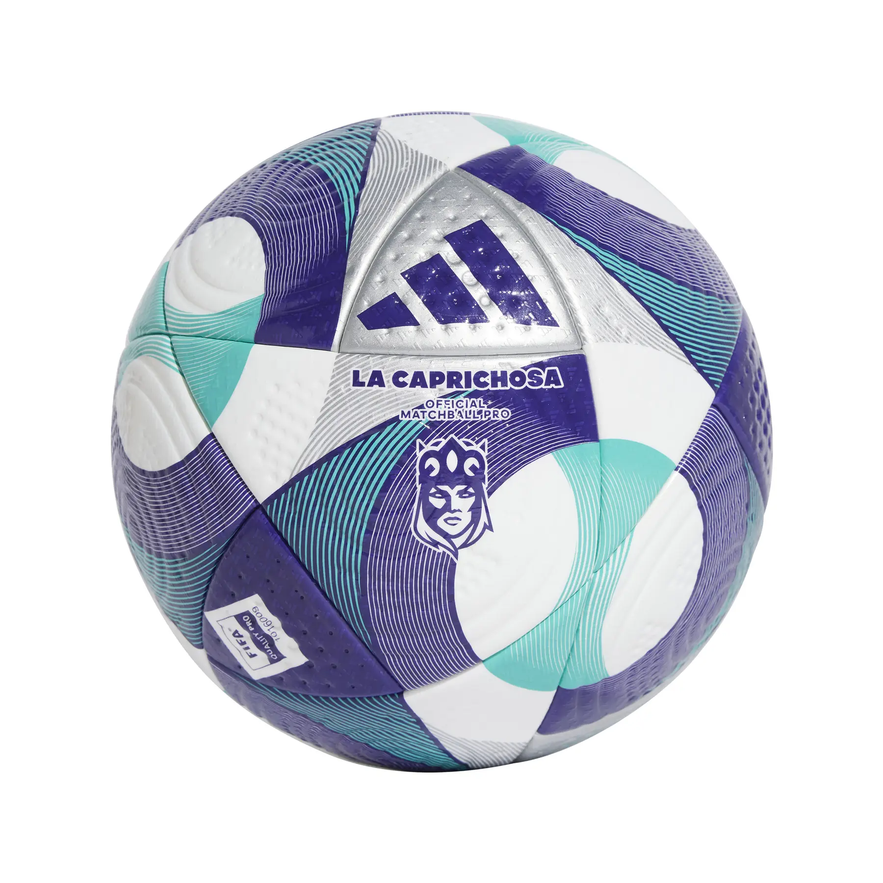 Voetbal adidas Queens League Pro