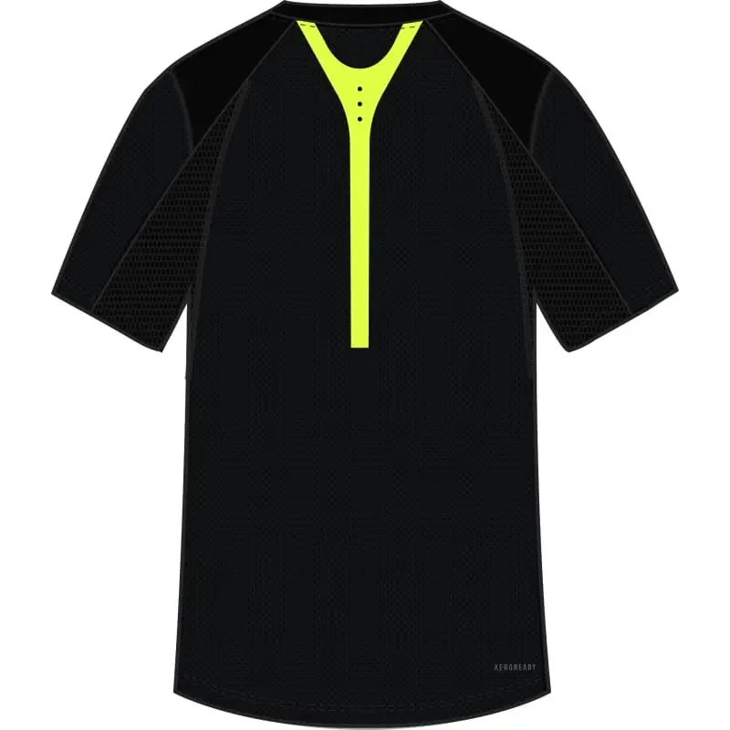 Kinder-T-shirt adidas Pro
