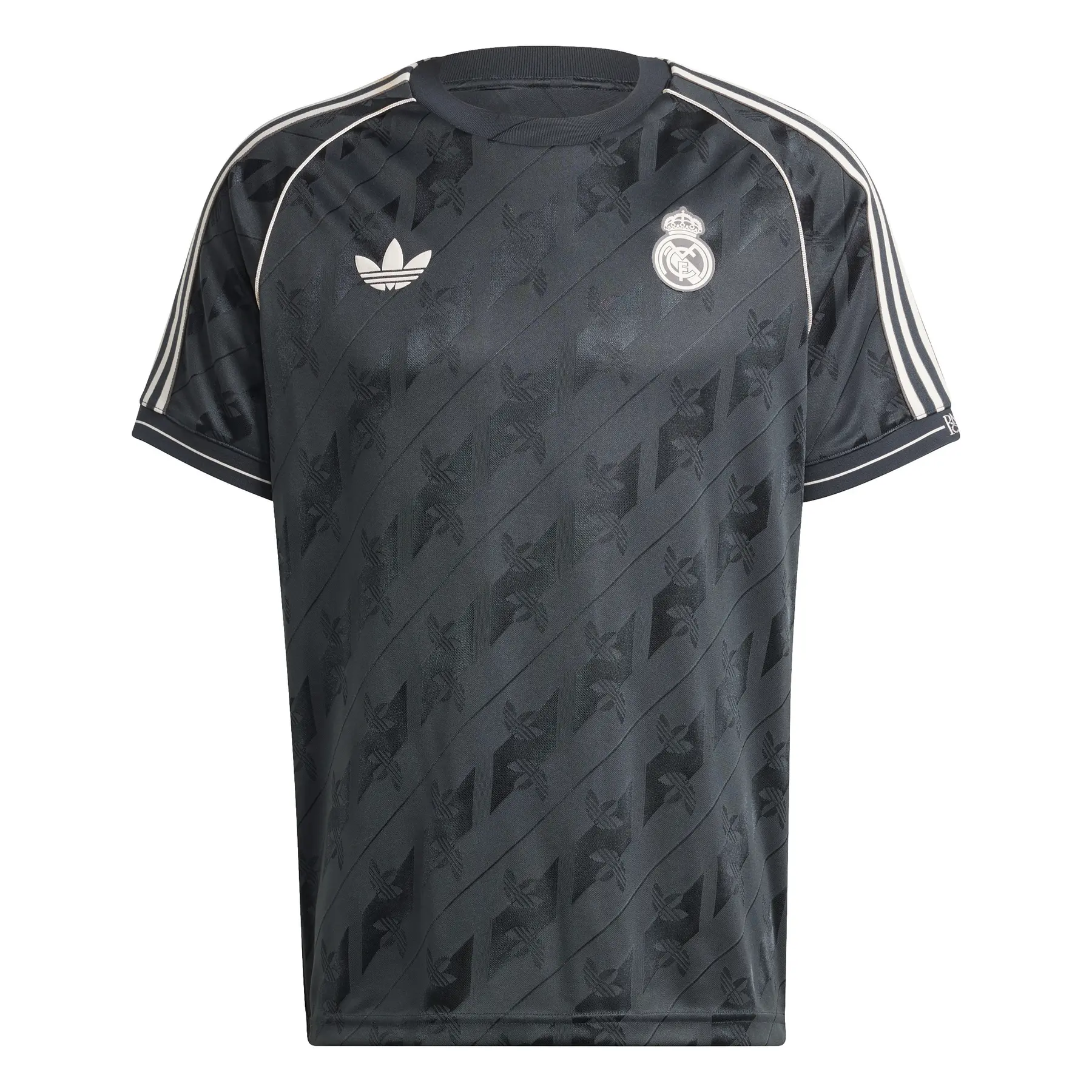 Real Madrid LFSTLR Trikot 2024/25