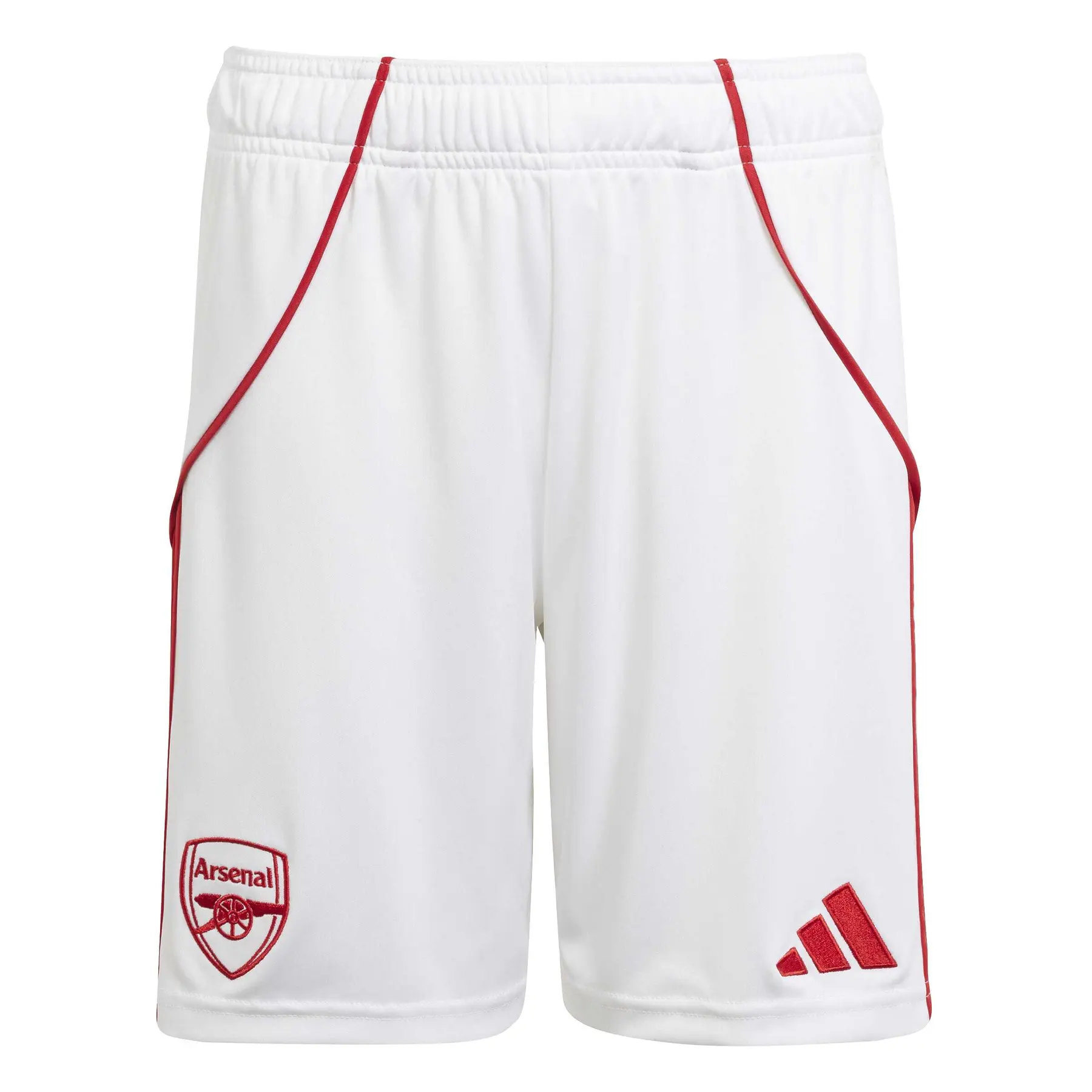 Short per bambini Arsenal 2025/26