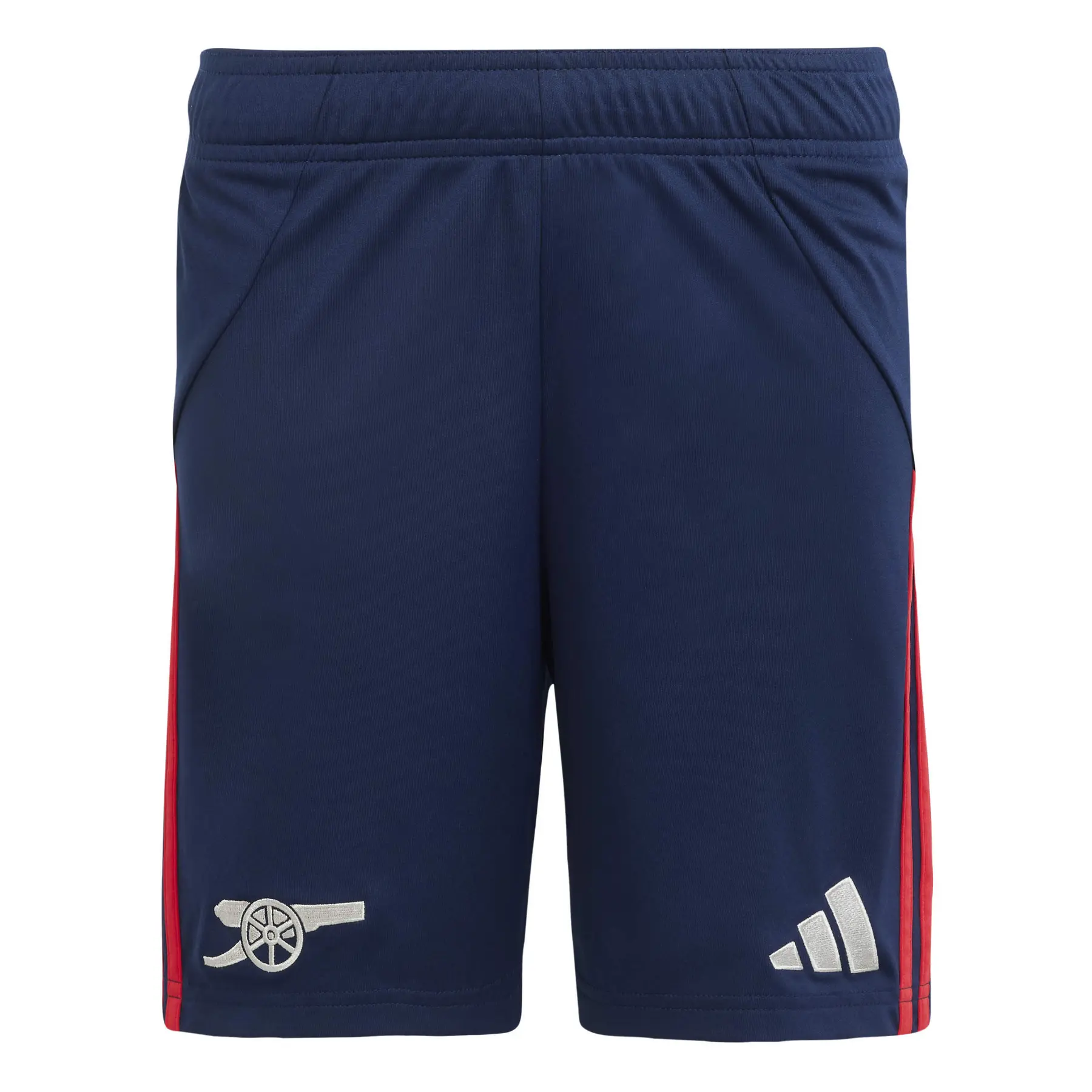 Korte Buitenbroek kind Arsenal 2025/26