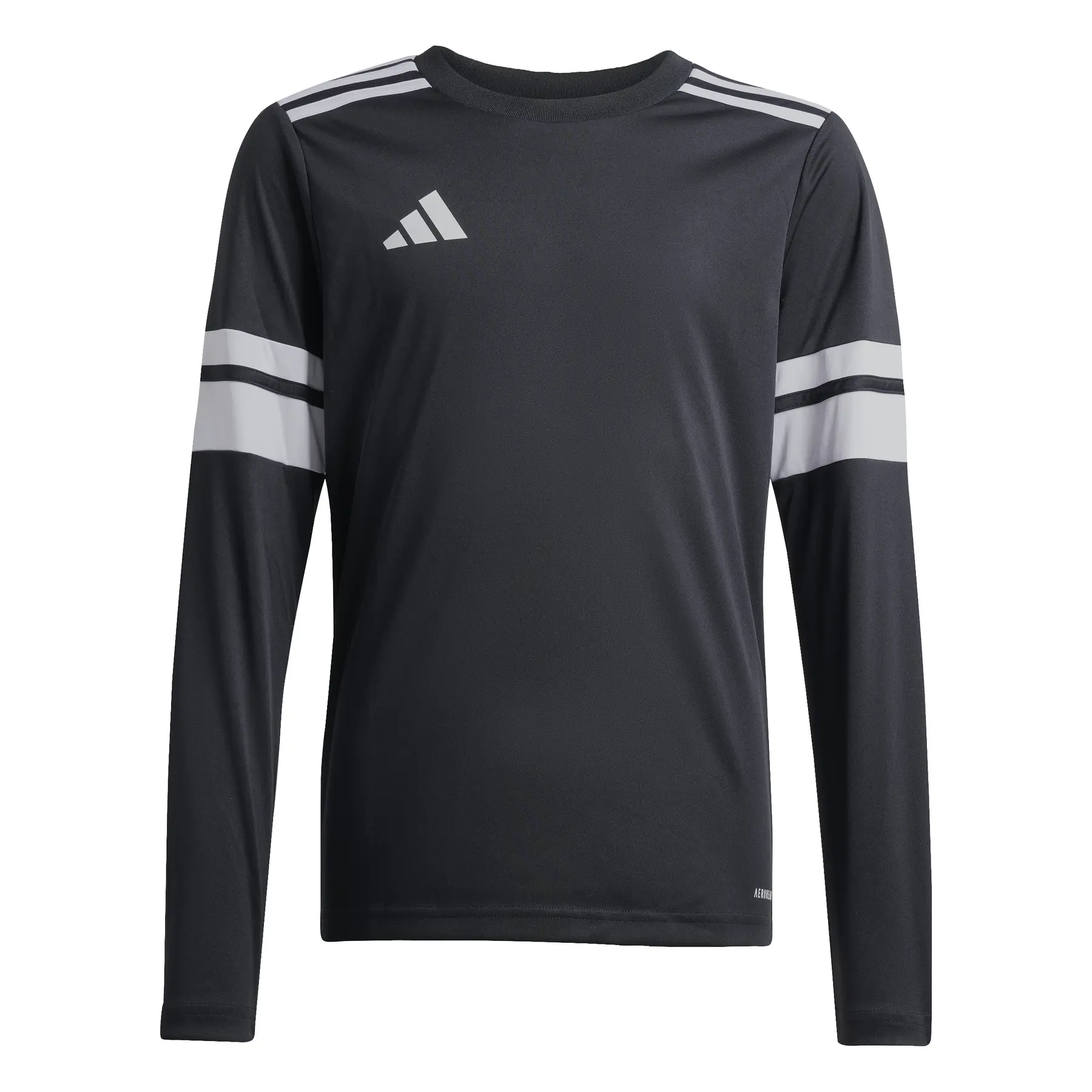 Kinder-Langarm-Trikot adidas Squadra 25