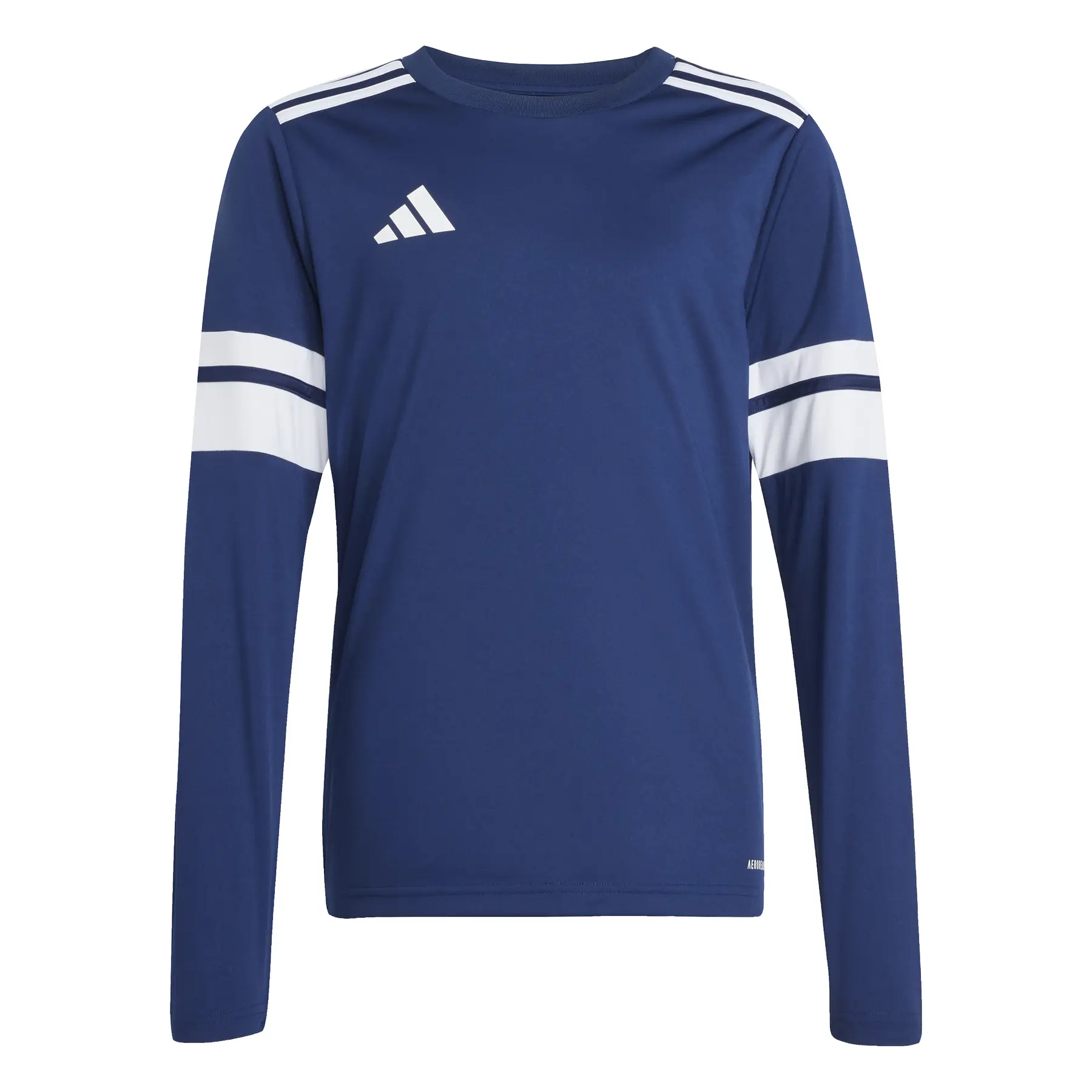 Kinder-Langarm-Trikot adidas Squadra 25