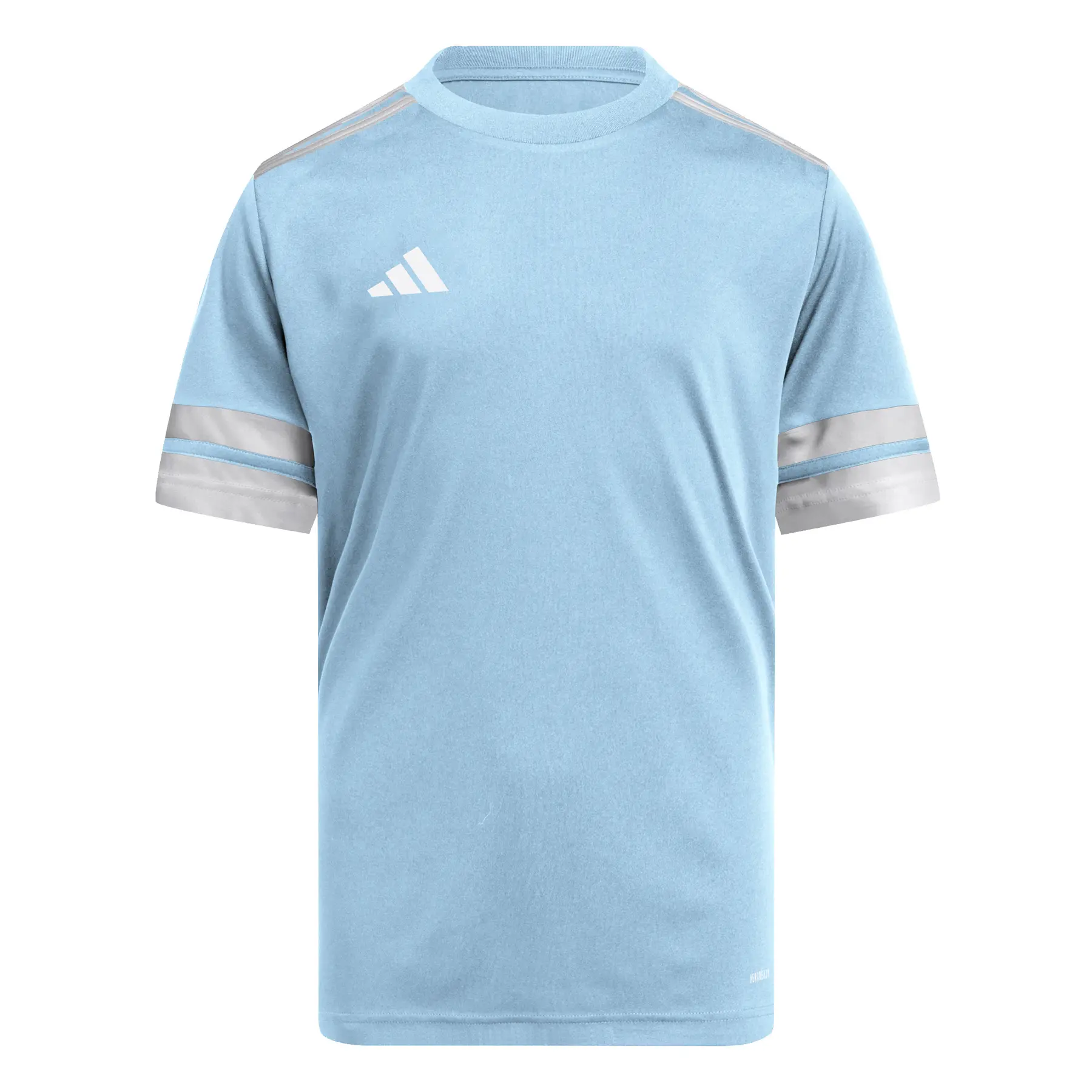 Kindertrikot adidas Squadra 25 - Farbe: Blau