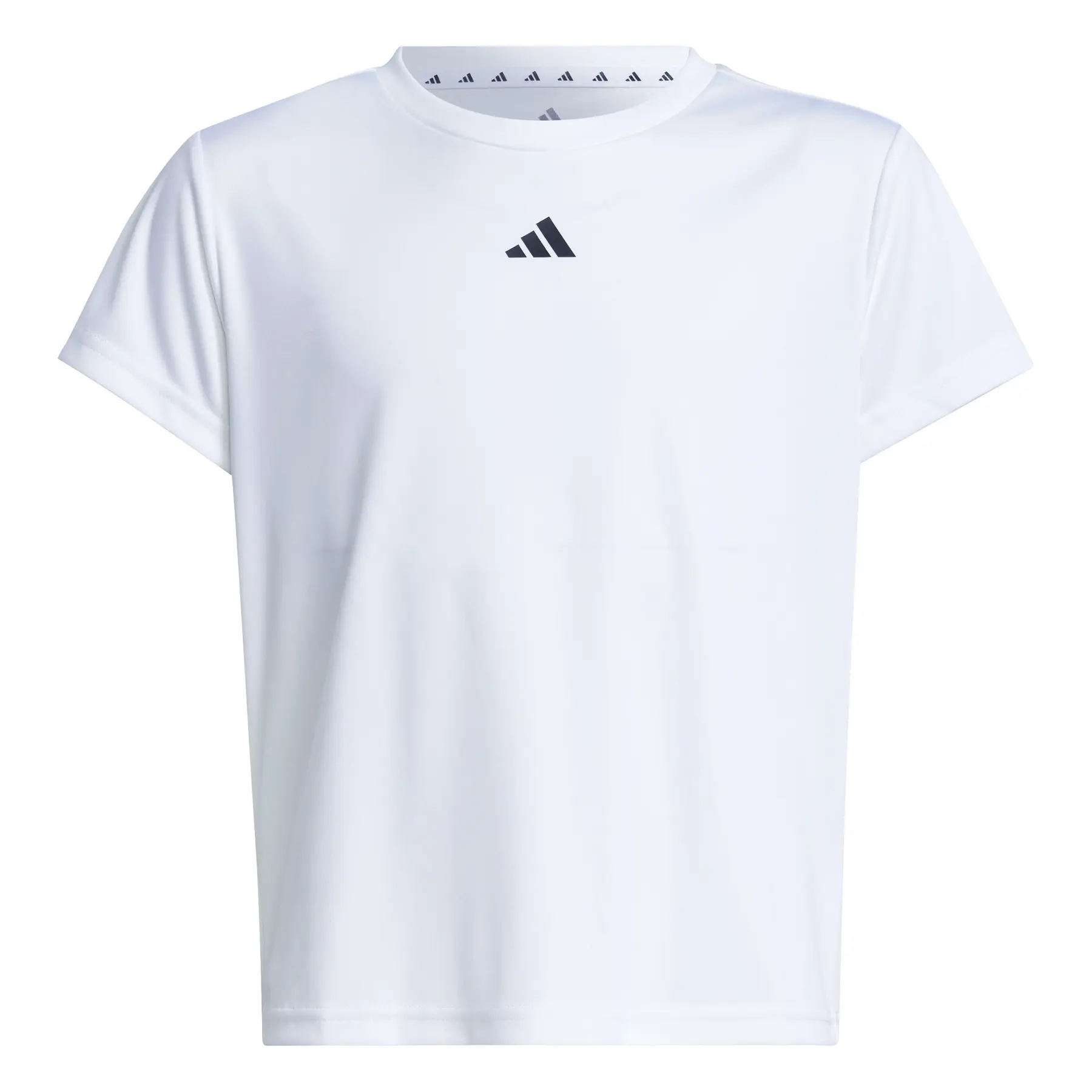 Camiseta de chica adidas Essentials Regular Fit