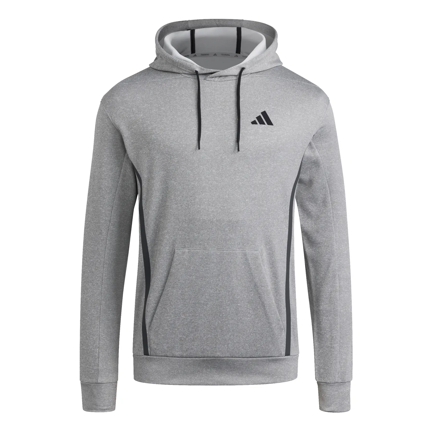Sudadera con capucha adidas Game & Go
