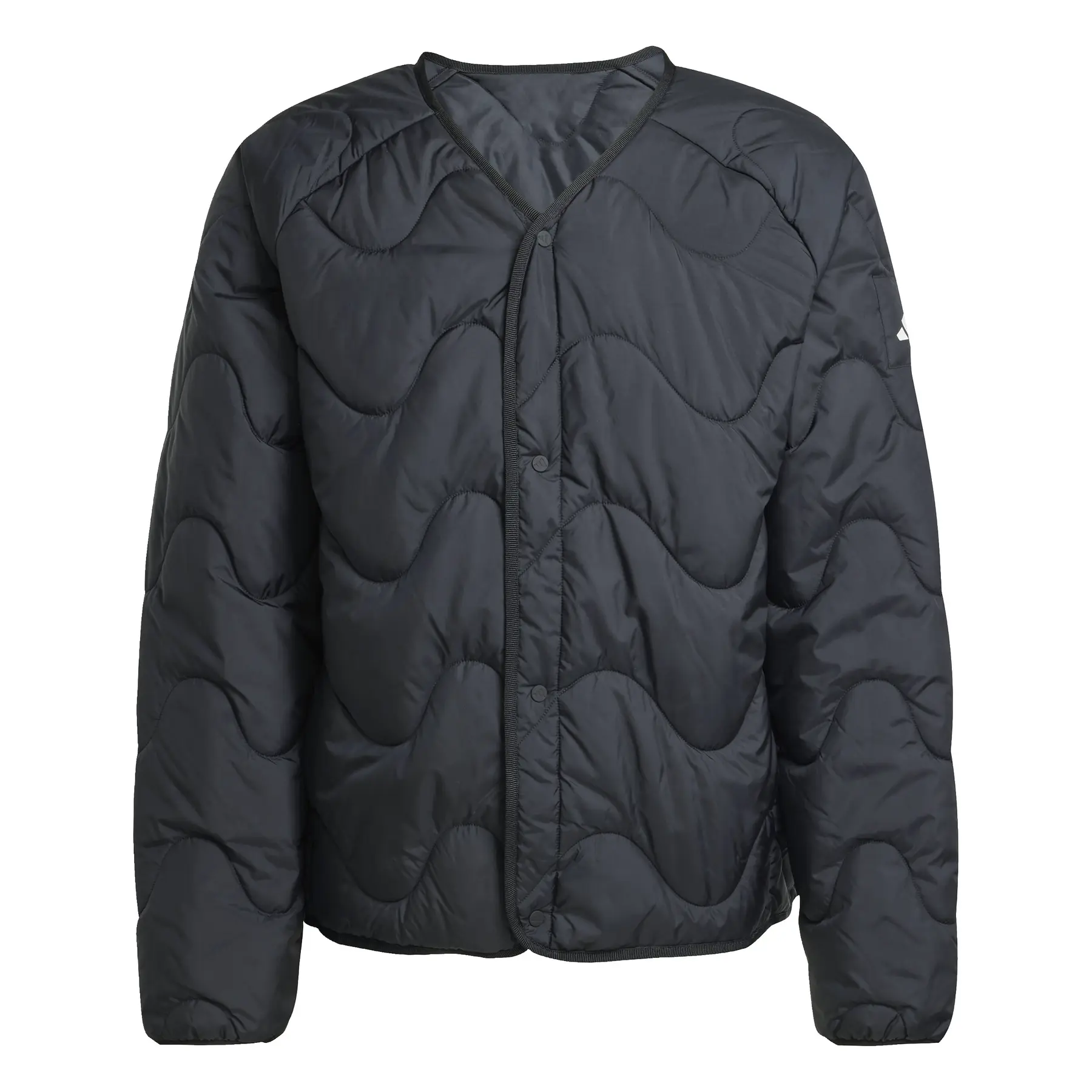Veste Nuganic Winter Insulation - vue 2