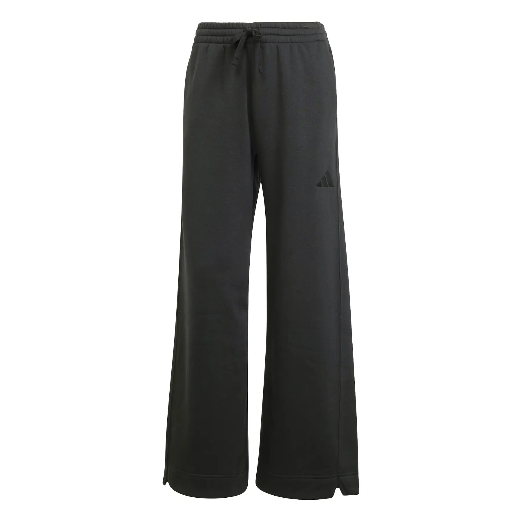 Jogging ample et large femme adidas All Szn Fleece - vue 4