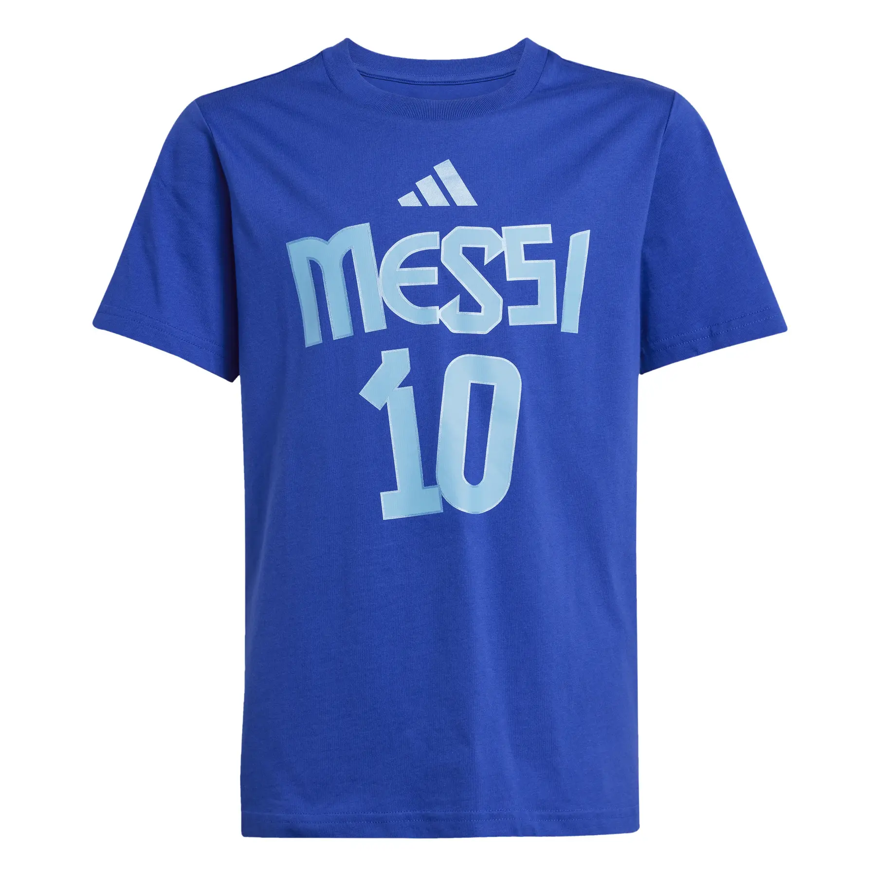 T-shirt per bambini adidas Messi Name&Number Graphic