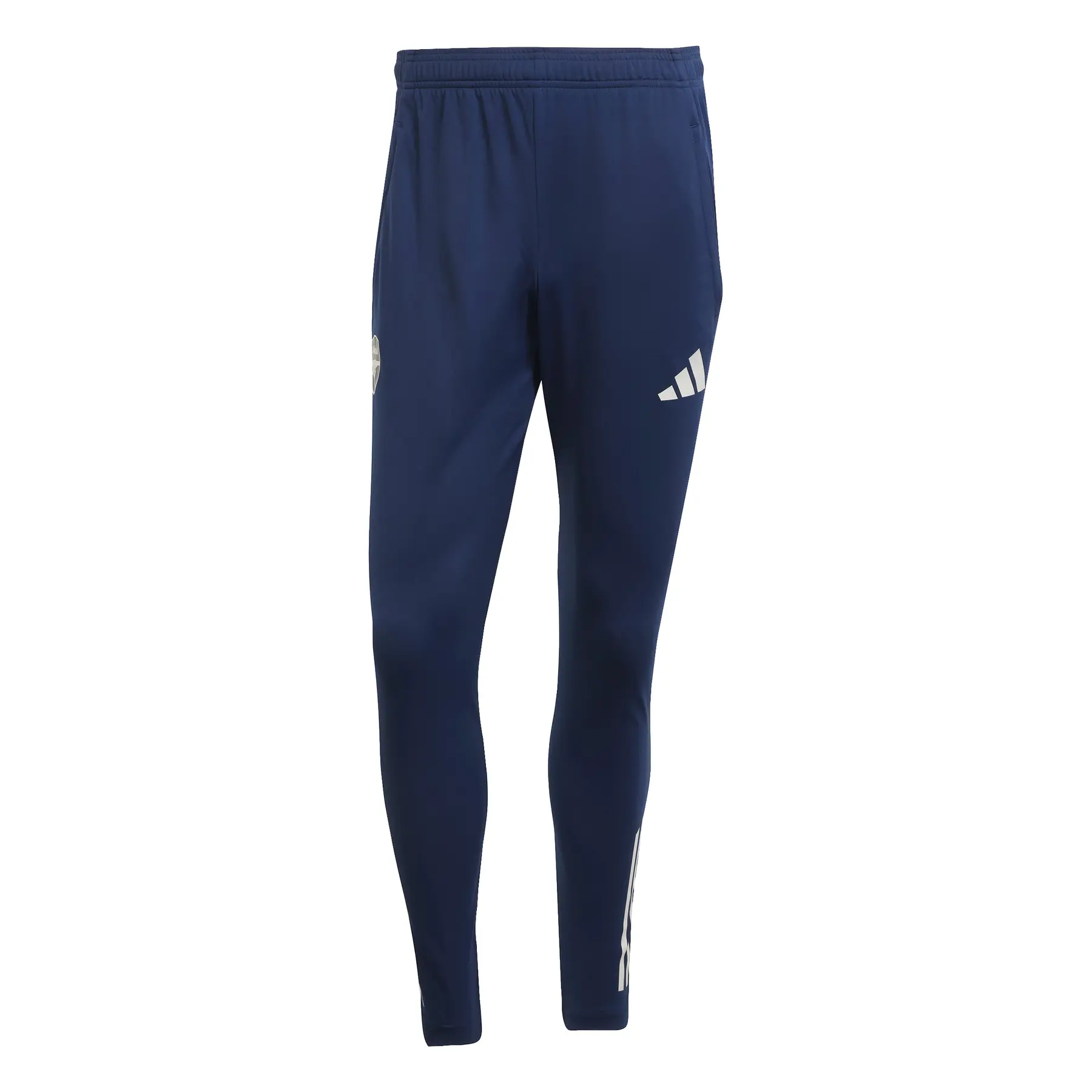 Arsenal Jogginghose 2025/26 - Farbe: Blau