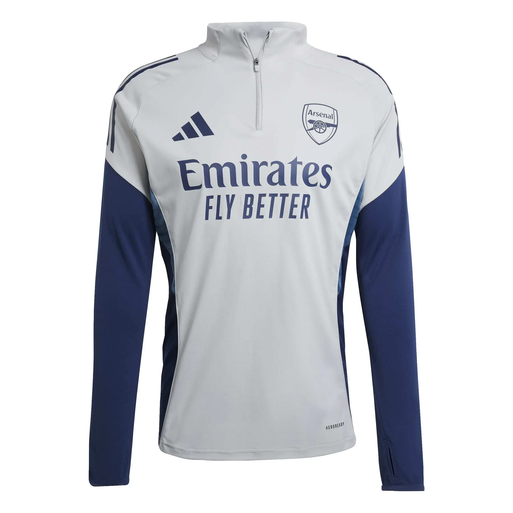 Arsenal Trainingsoberteil 2025/26