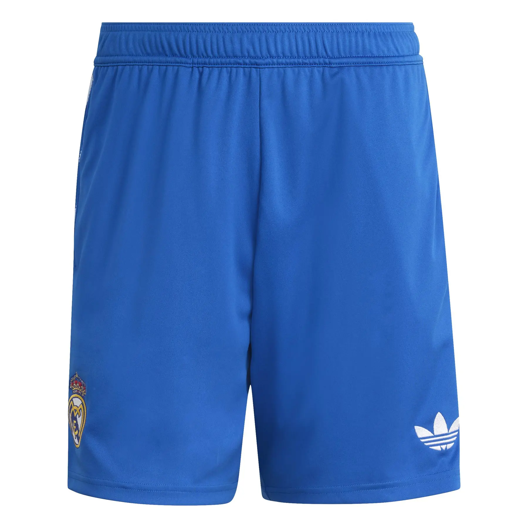 Pantaloni corti Real Madrid 2025/26