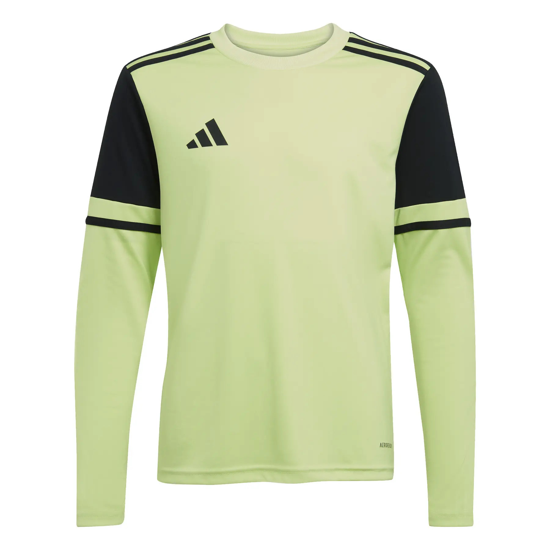 Kinder-Langarm-Torwarttrikot adidas Squadra 25