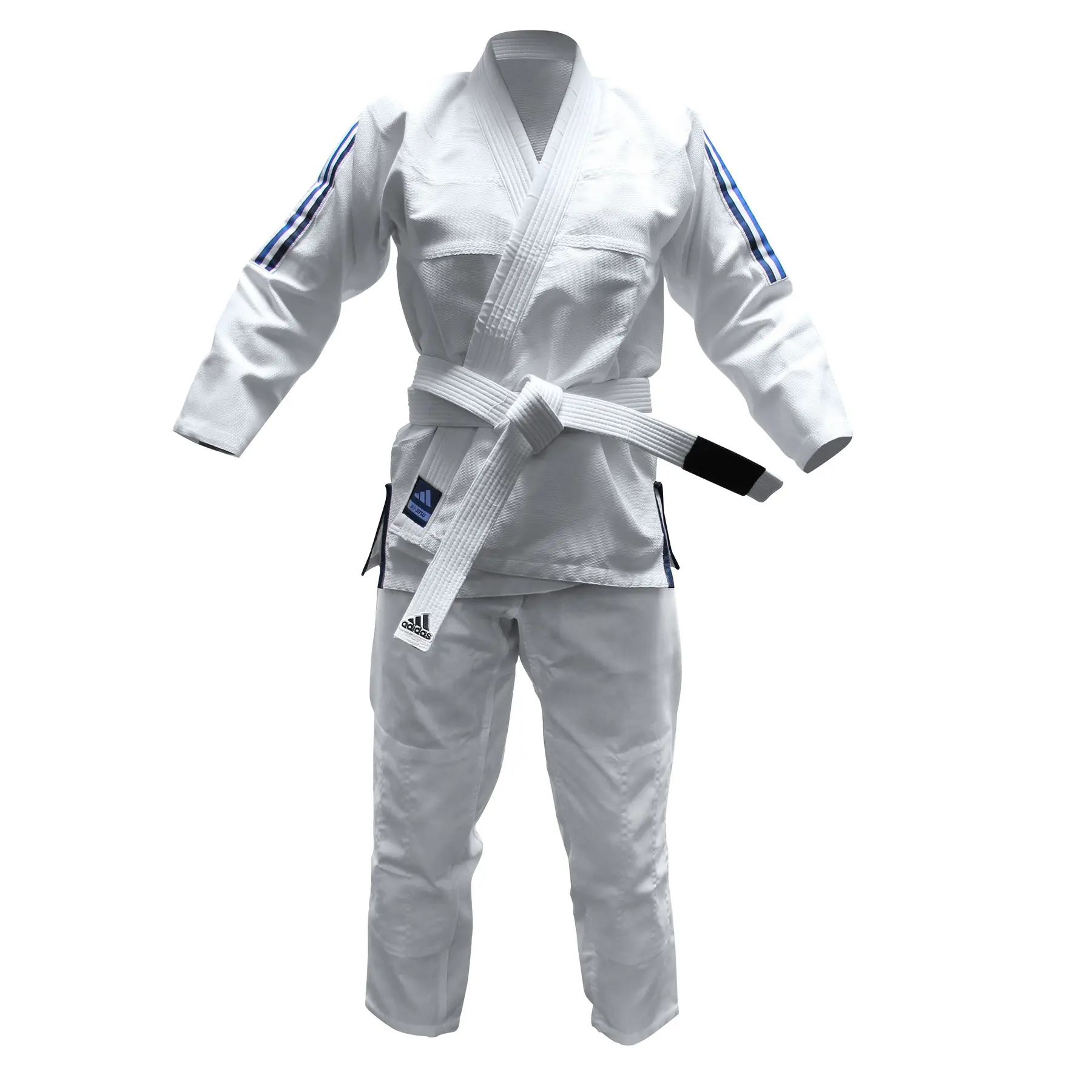 Kimono Ju-Jitsu adidas Rookie