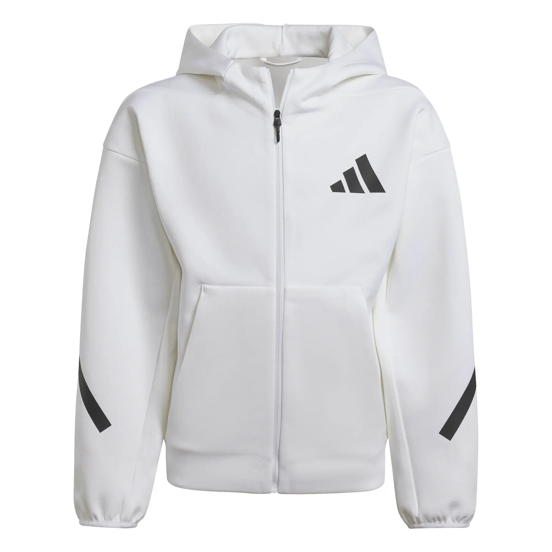 Sweatshirt à capuche enfant adidas Z.N.E. - vue 7
