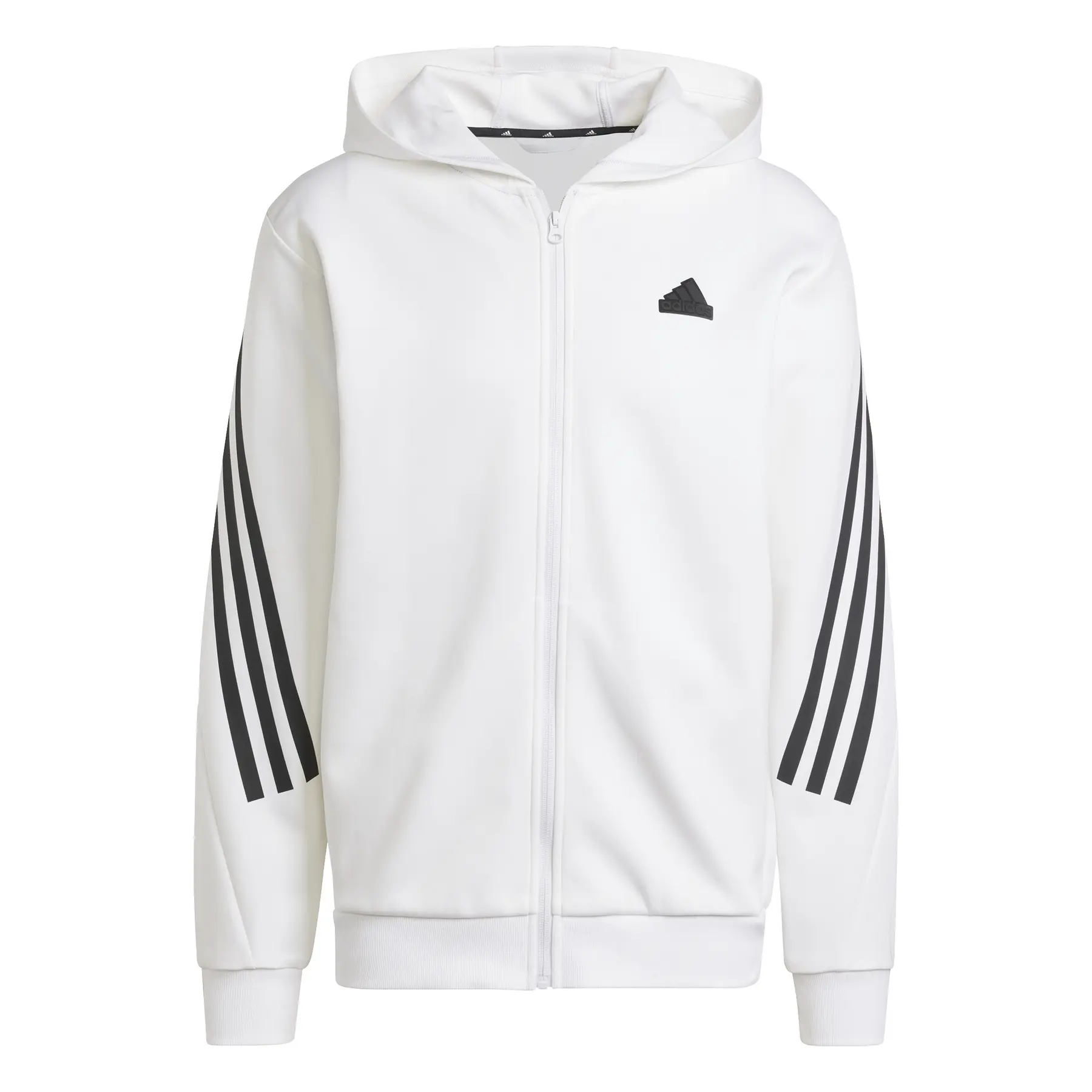 Sweat shirt adidas Future Icons 3 Stripes IT - vue 6