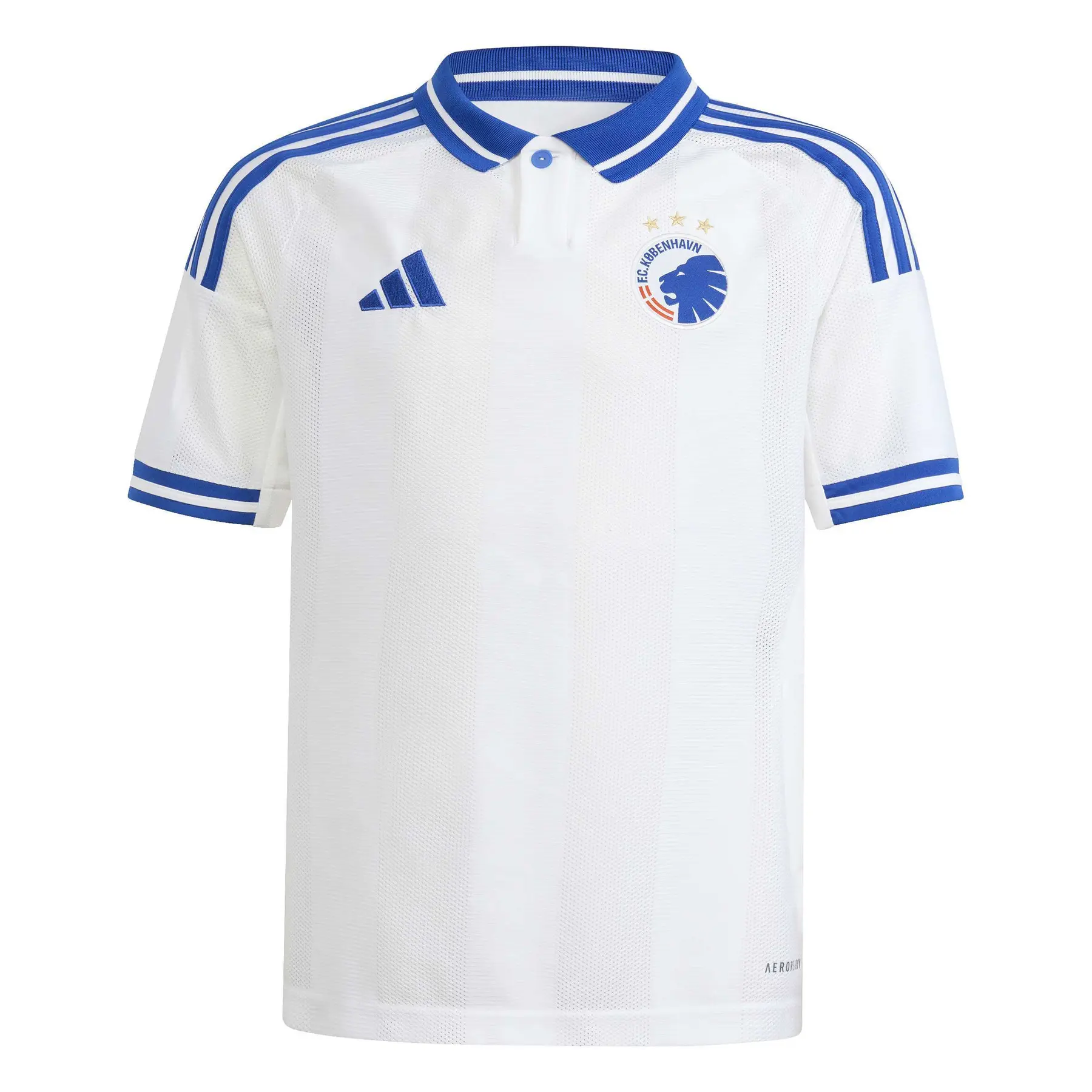 Thuis tenue kind FC Kopenhagen 2025/26