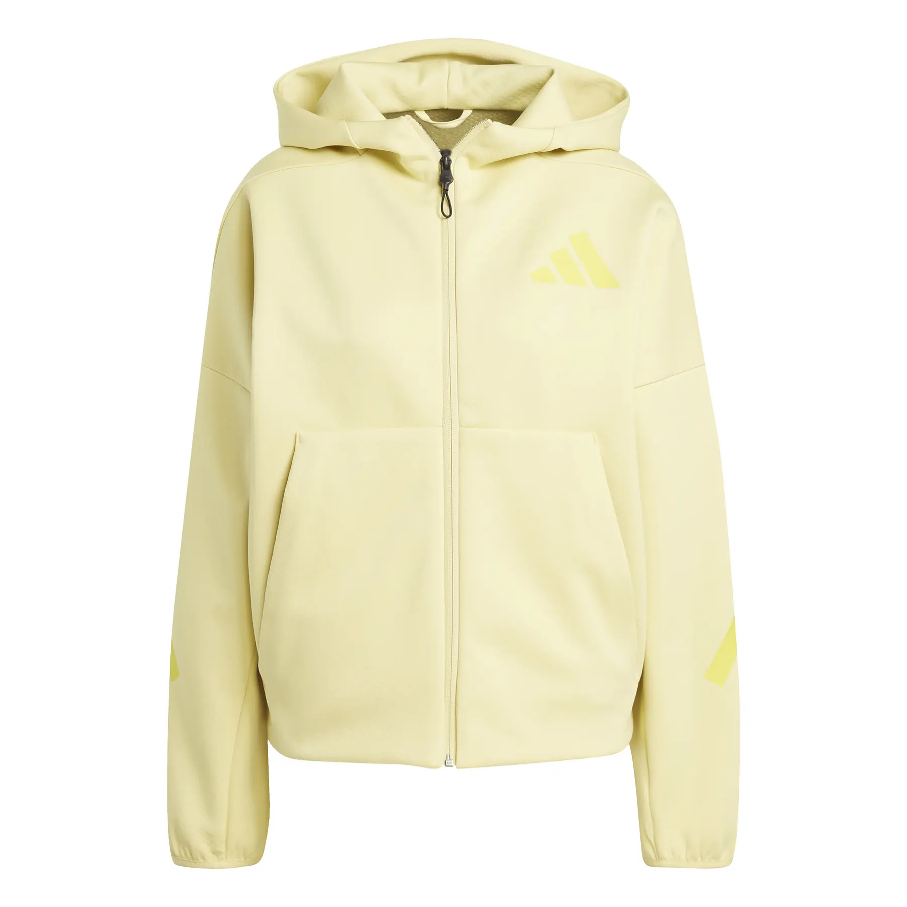Kapuzenjacke adidas Z.N.E.